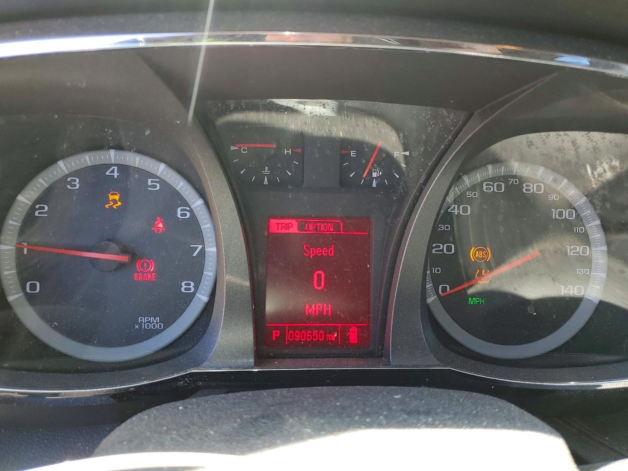 2015 Gmc Terrain Denali Charcoal vin: 2GKFLZE33F6314173