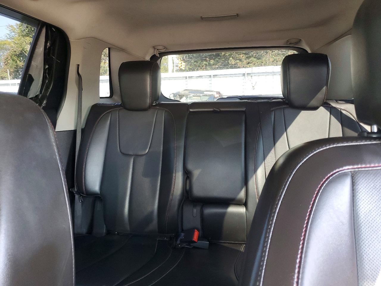 2013 Gmc Terrain Denali Maroon vin: 2GKFLZE34D6174115