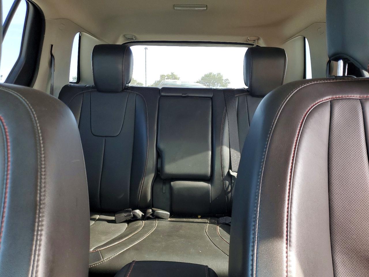 2014 Gmc Terrain Denali White vin: 2GKFLZE34E6292831