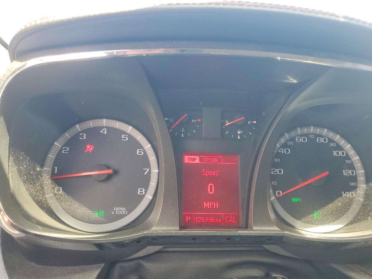 2015 Gmc Terrain Denali Черный vin: 2GKFLZE35F6366775