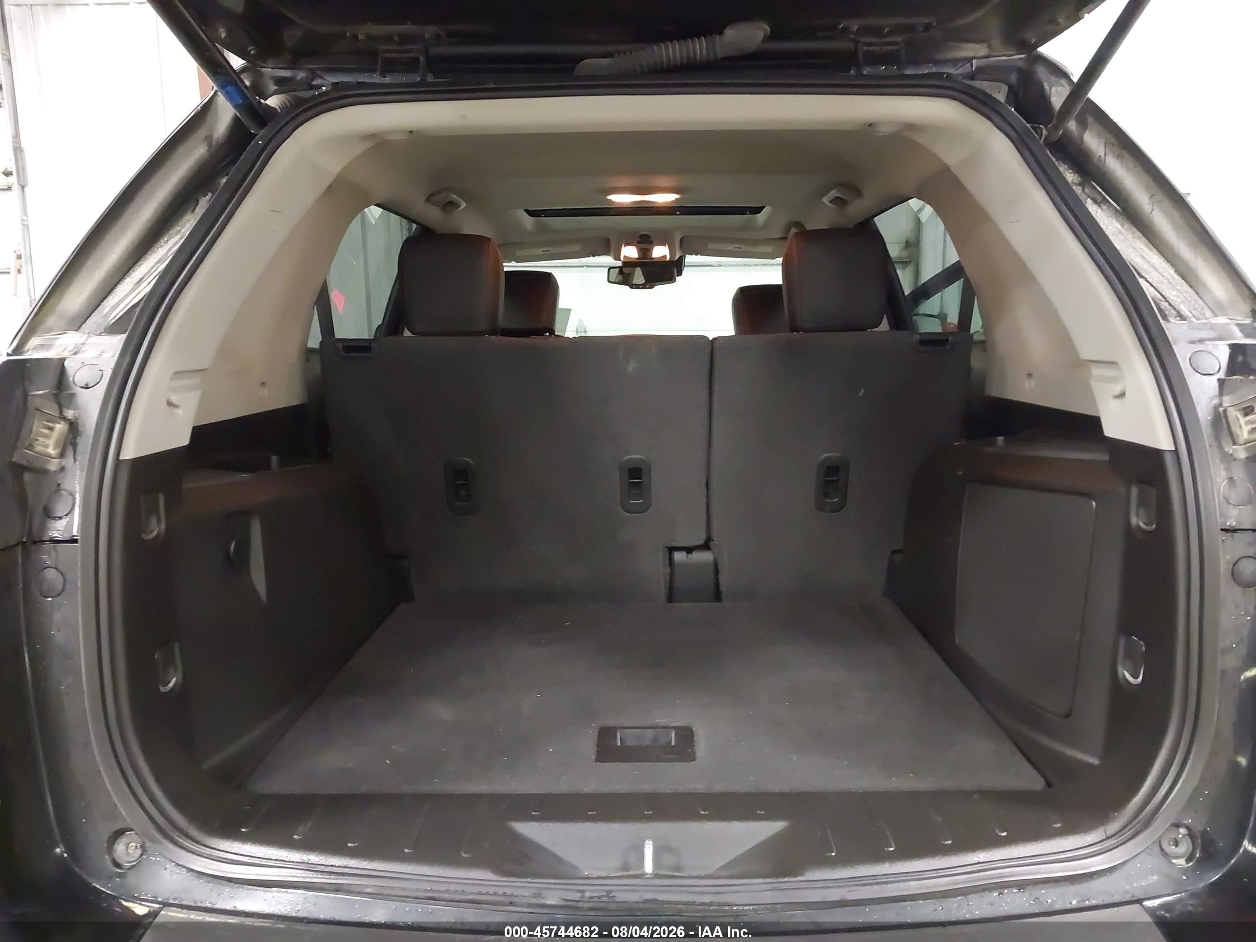 2015 Gmc Terrain Denali Black vin: 2GKFLZE36F6362363