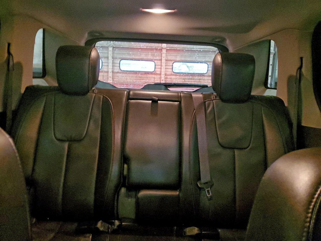 2013 Gmc Terrain White vin: 2GKFLZE37D6223579