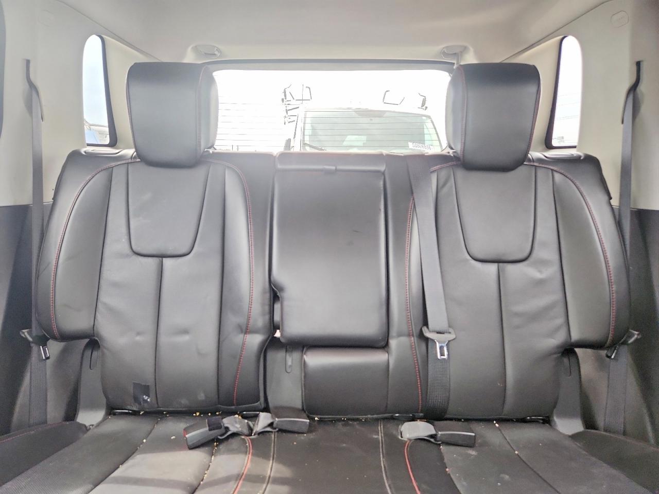 2013 Gmc Terrain Denali Черный vin: 2GKFLZE37D6397488