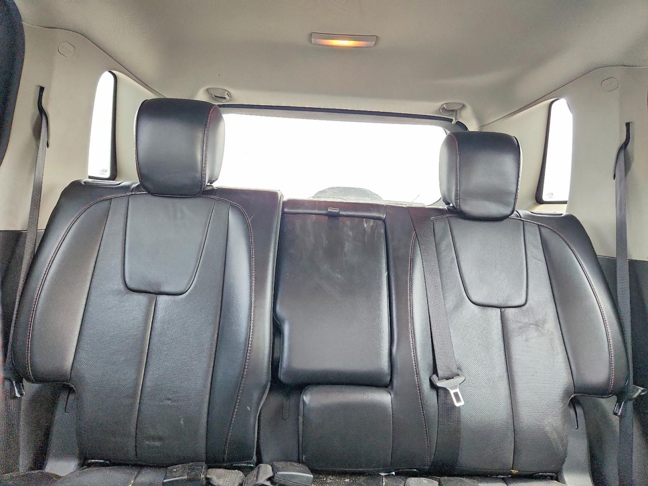 2013 Gmc Terrain Denali Gray vin: 2GKFLZE38D6157429