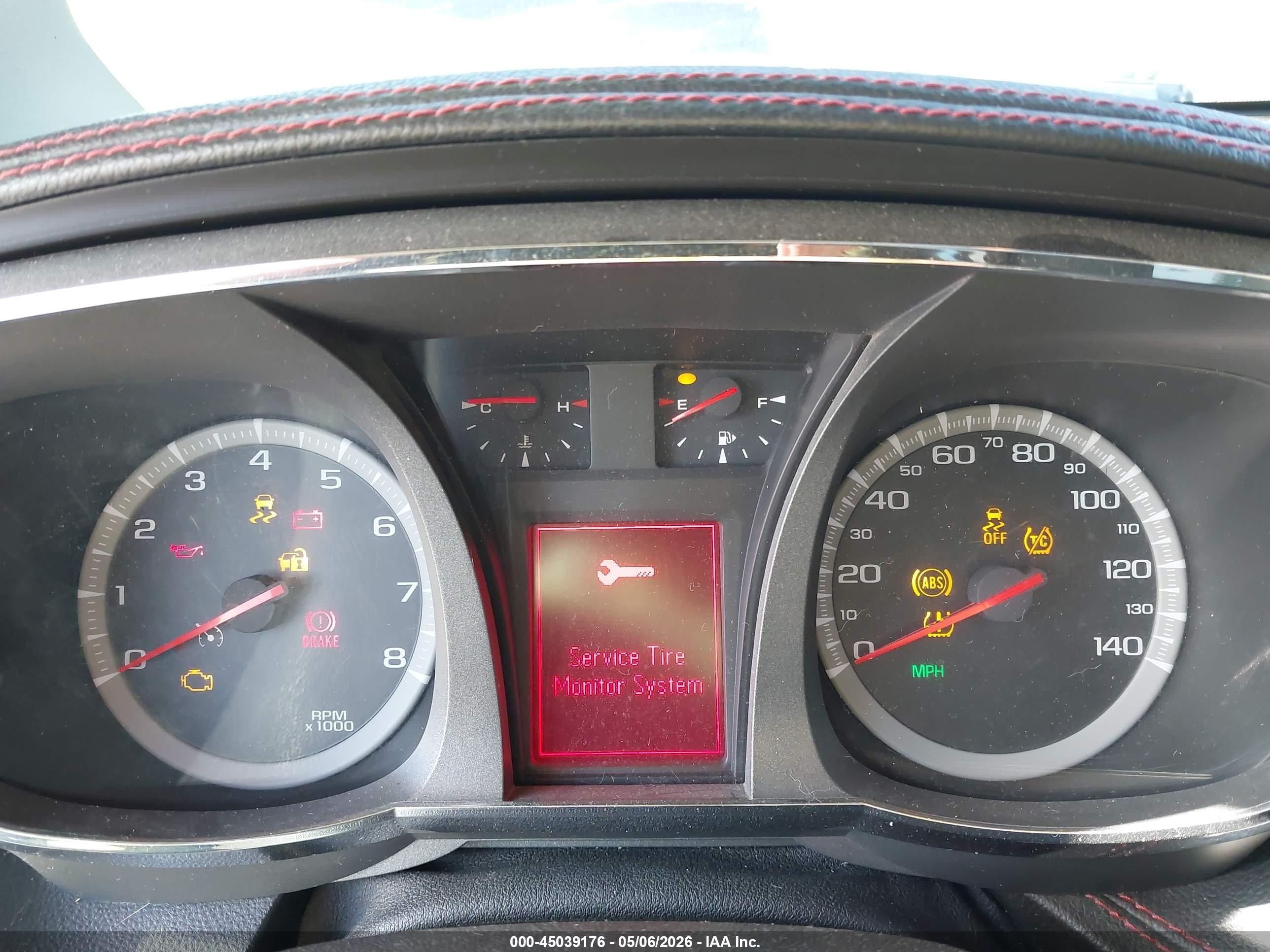 2015 Gmc Terrain Denali Black vin: 2GKFLZE38F6207037