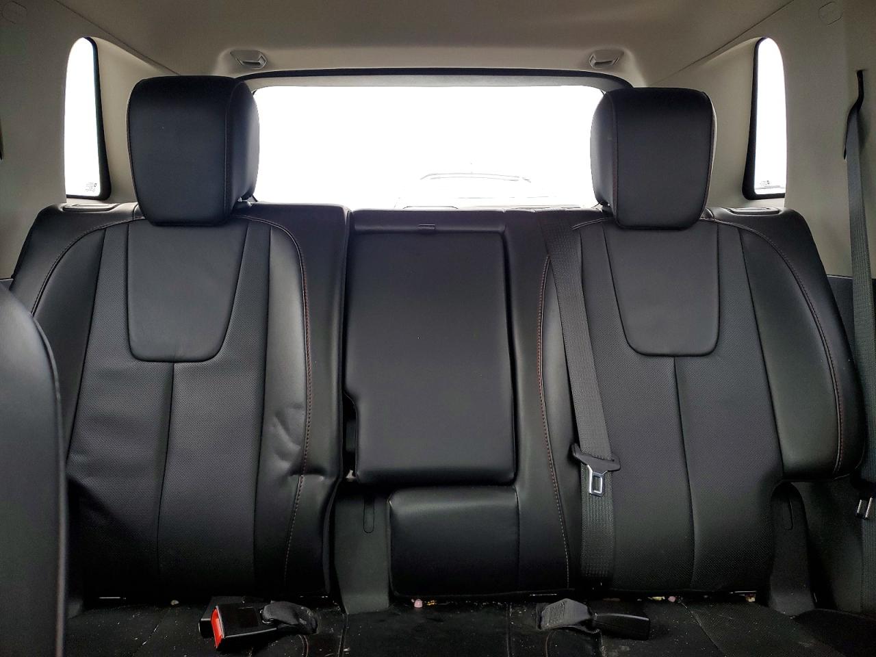 2015 Gmc Terrain Denali Silver vin: 2GKFLZEK1F6164667
