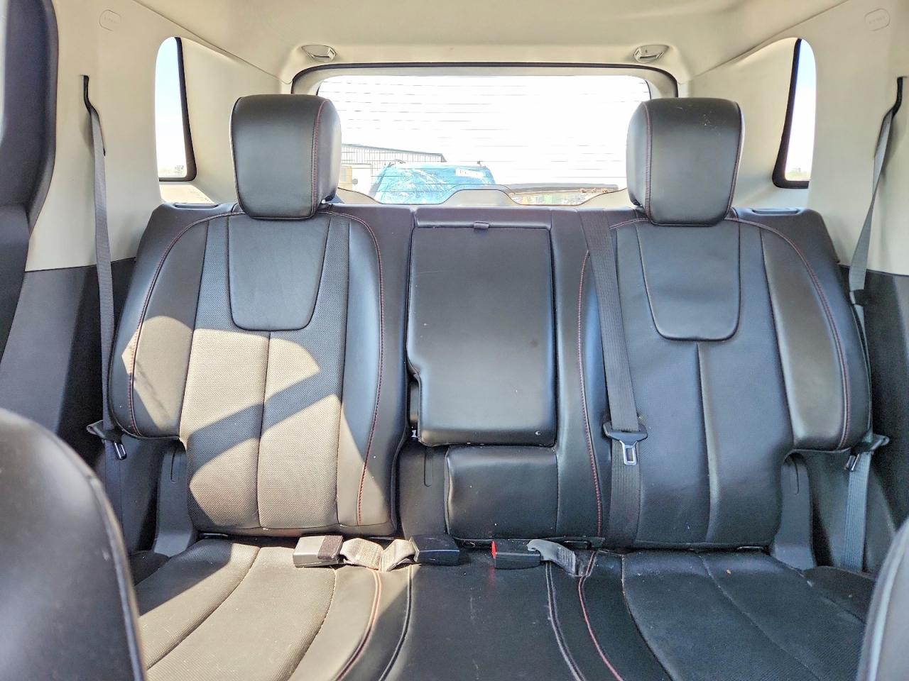2013 Gmc Terrain Denali Charcoal vin: 2GKFLZEK5D6378171