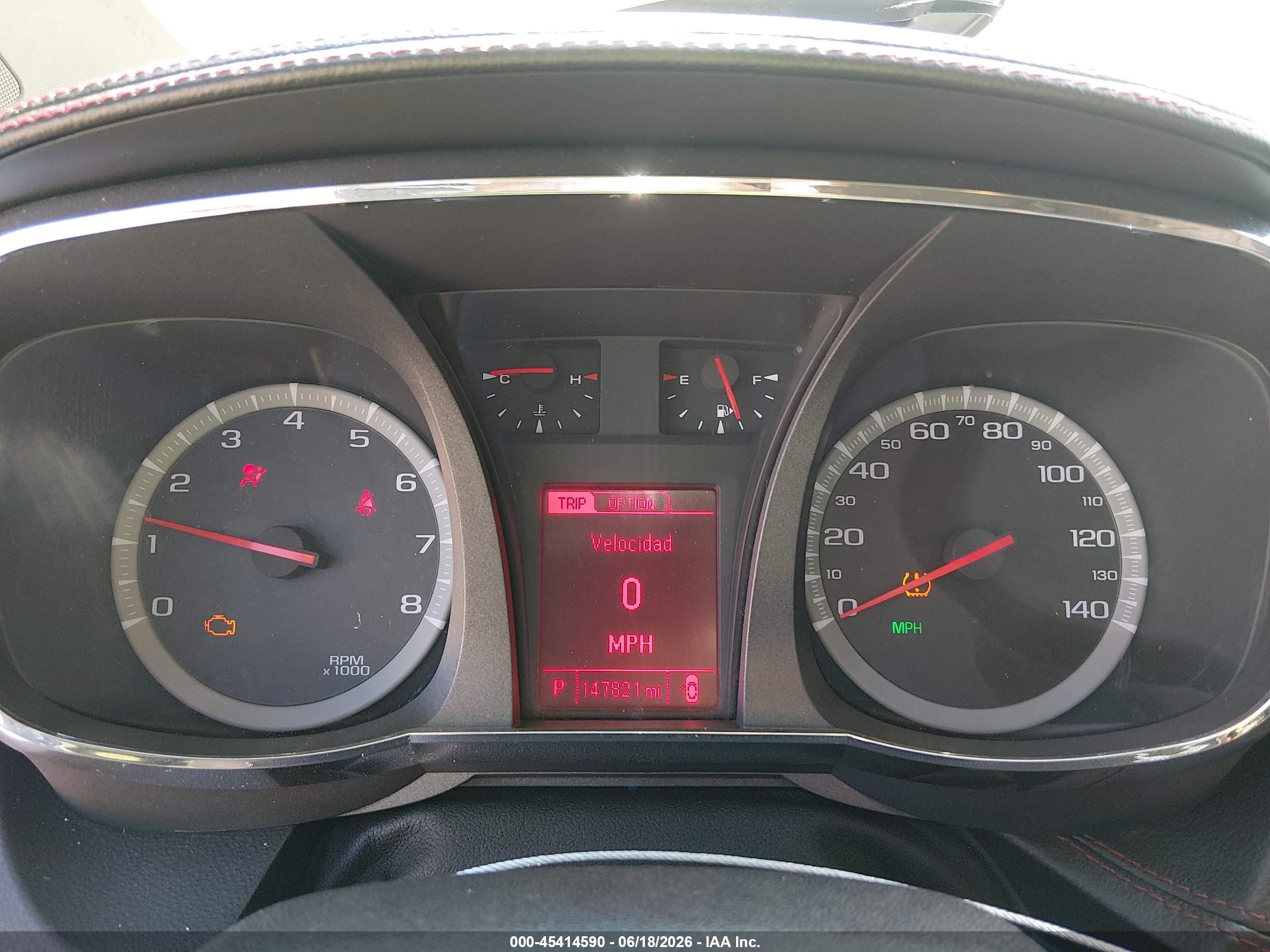 2015 Gmc Terrain Denali Black vin: 2GKFLZEK5F6424617