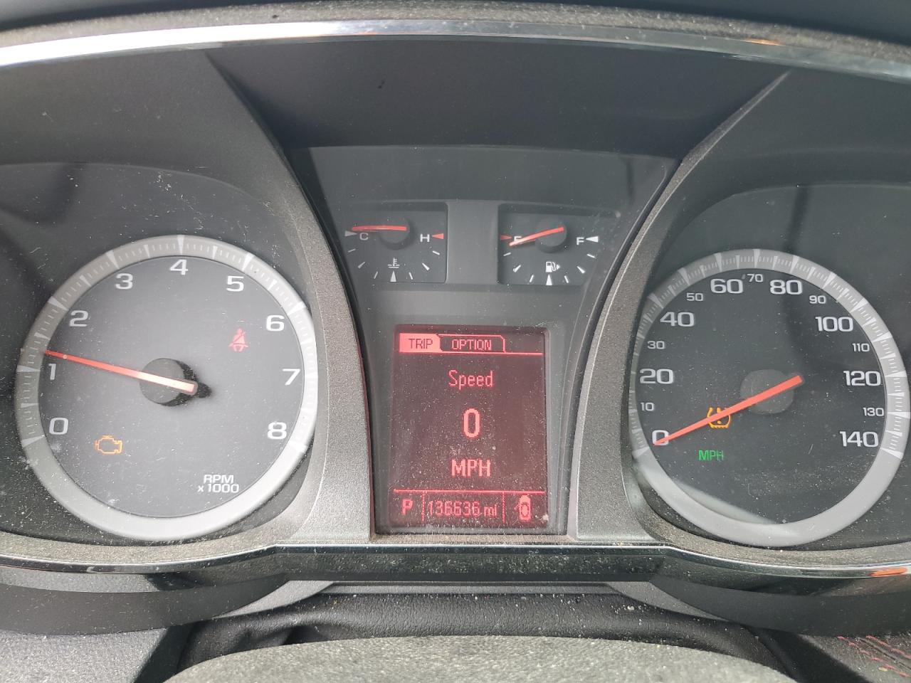 2013 Gmc Terrain Denali Silver vin: 2GKFLZEK9D6224014