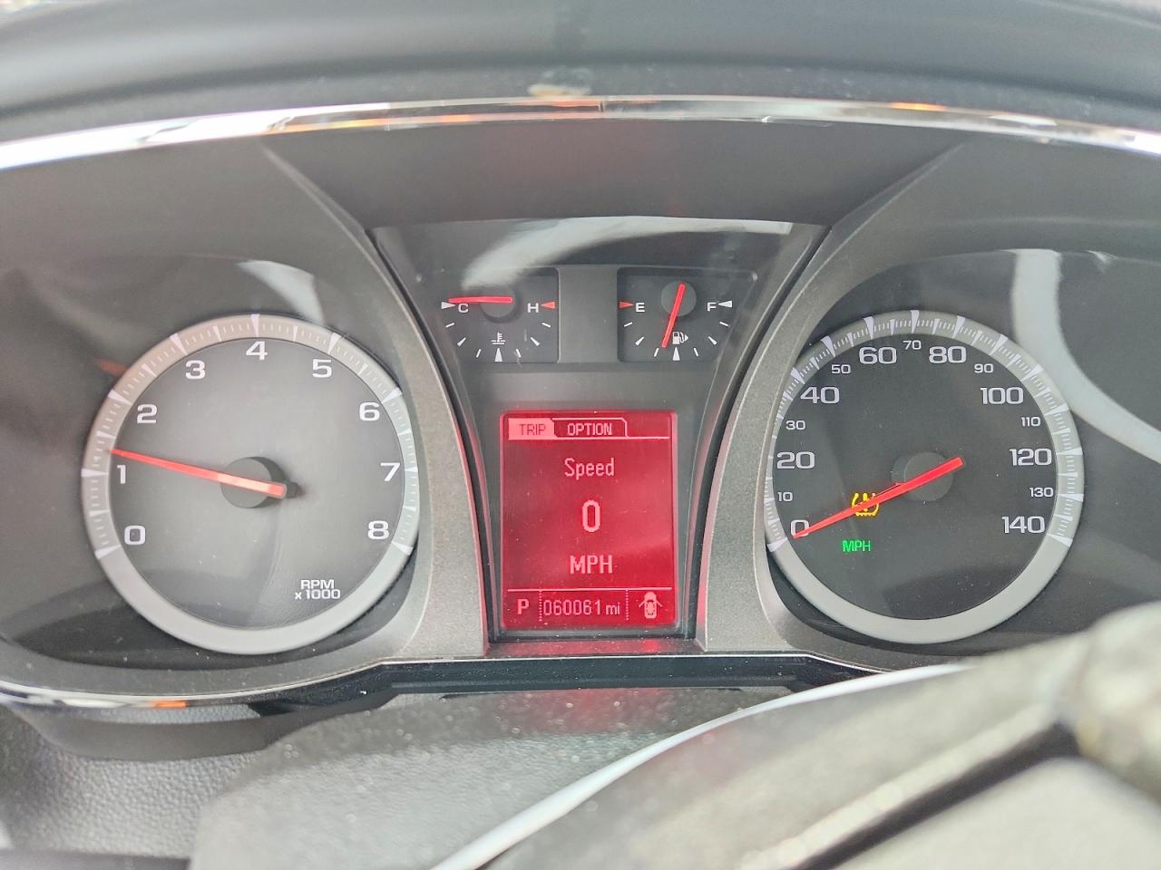 2014 Gmc Terrain Denali White vin: 2GKFLZEKXE6199707