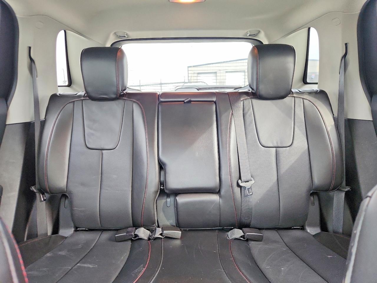 2014 Gmc Terrain Denali White vin: 2GKFLZEKXE6199707