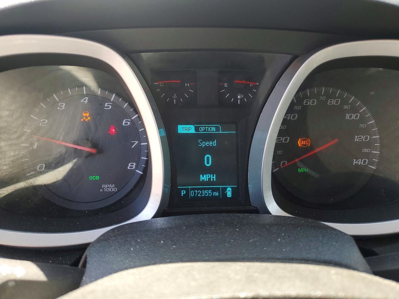 2014 Chevrolet Equinox Ls Серебряный vin: 2GNALAEK0E1126888