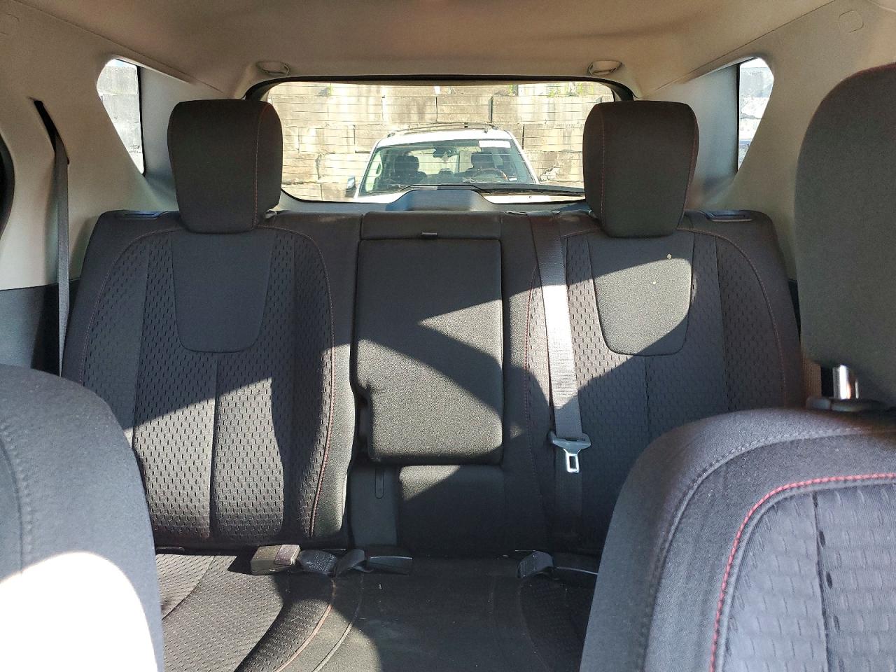 2014 Chevrolet Equinox Ls Черный vin: 2GNALAEK0E1128317