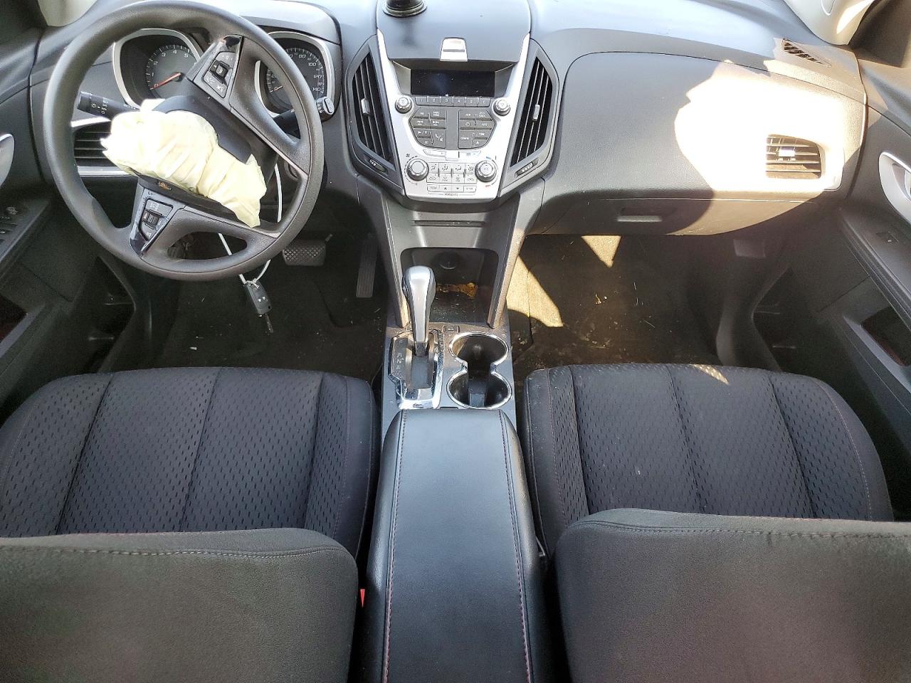 2014 Chevrolet Equinox Ls Blue vin: 2GNALAEK0E6179481