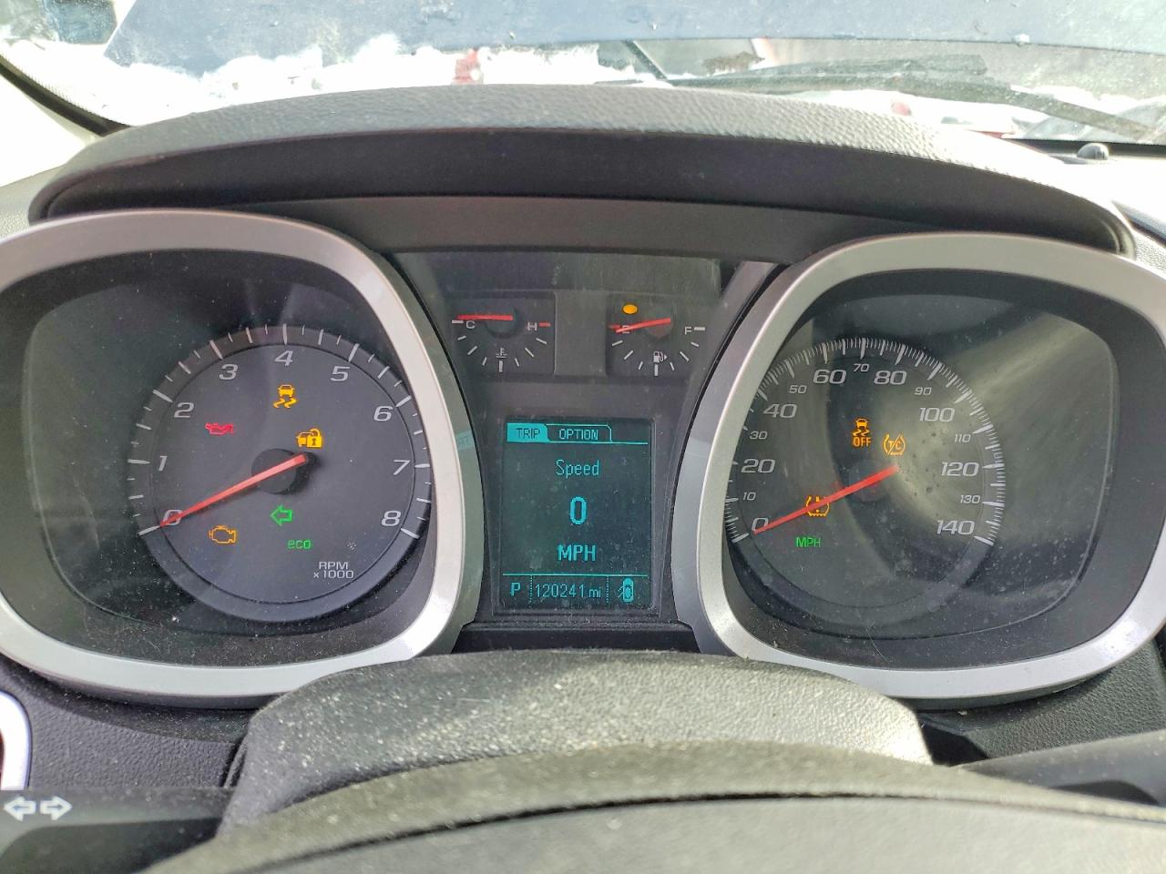 2014 Chevrolet Equinox Ls Синий vin: 2GNALAEK0E6187502