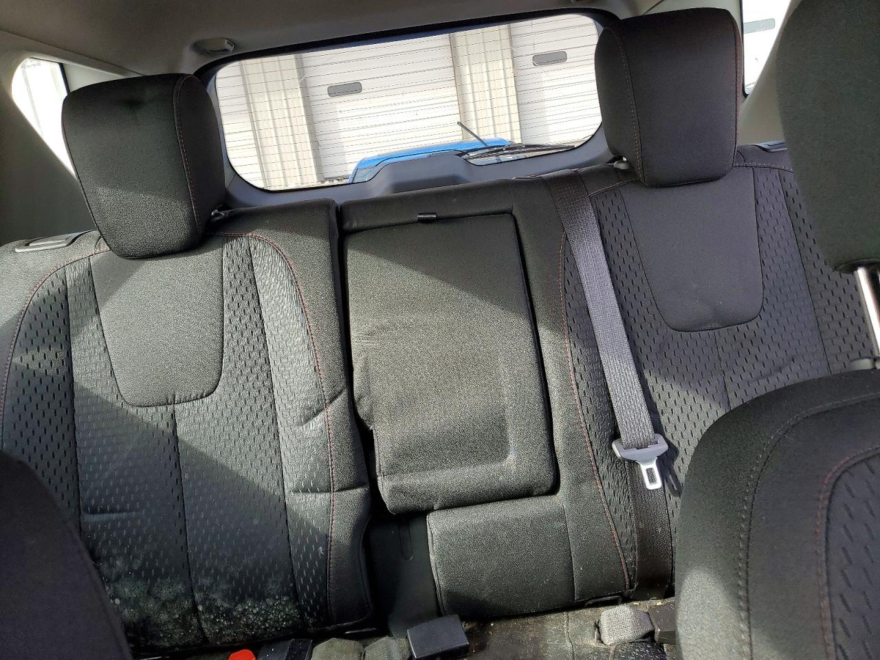 2014 Chevrolet Equinox Ls Синий vin: 2GNALAEK0E6187502