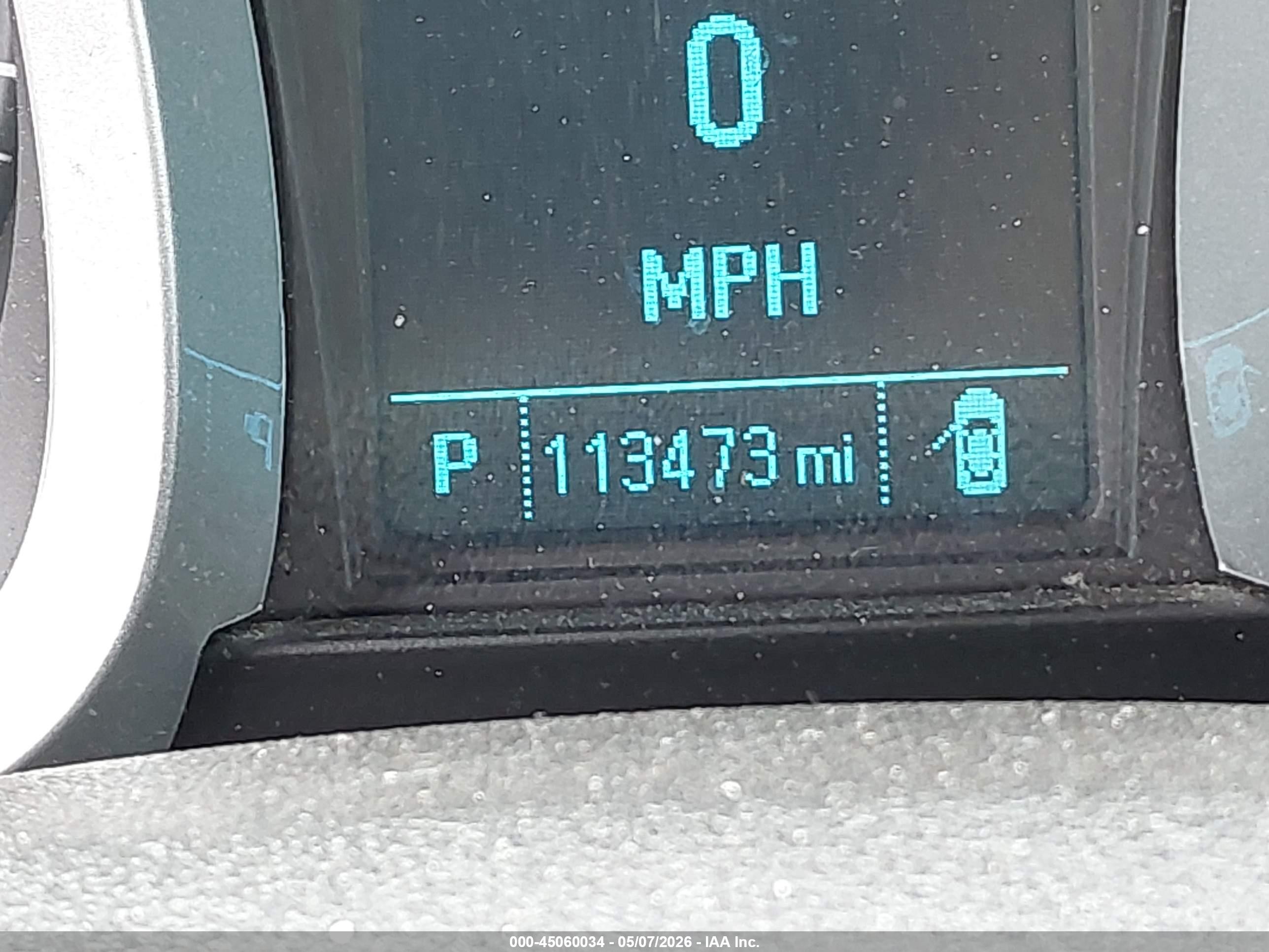2014 Chevrolet Equinox Ls Blue vin: 2GNALAEK0E6194708