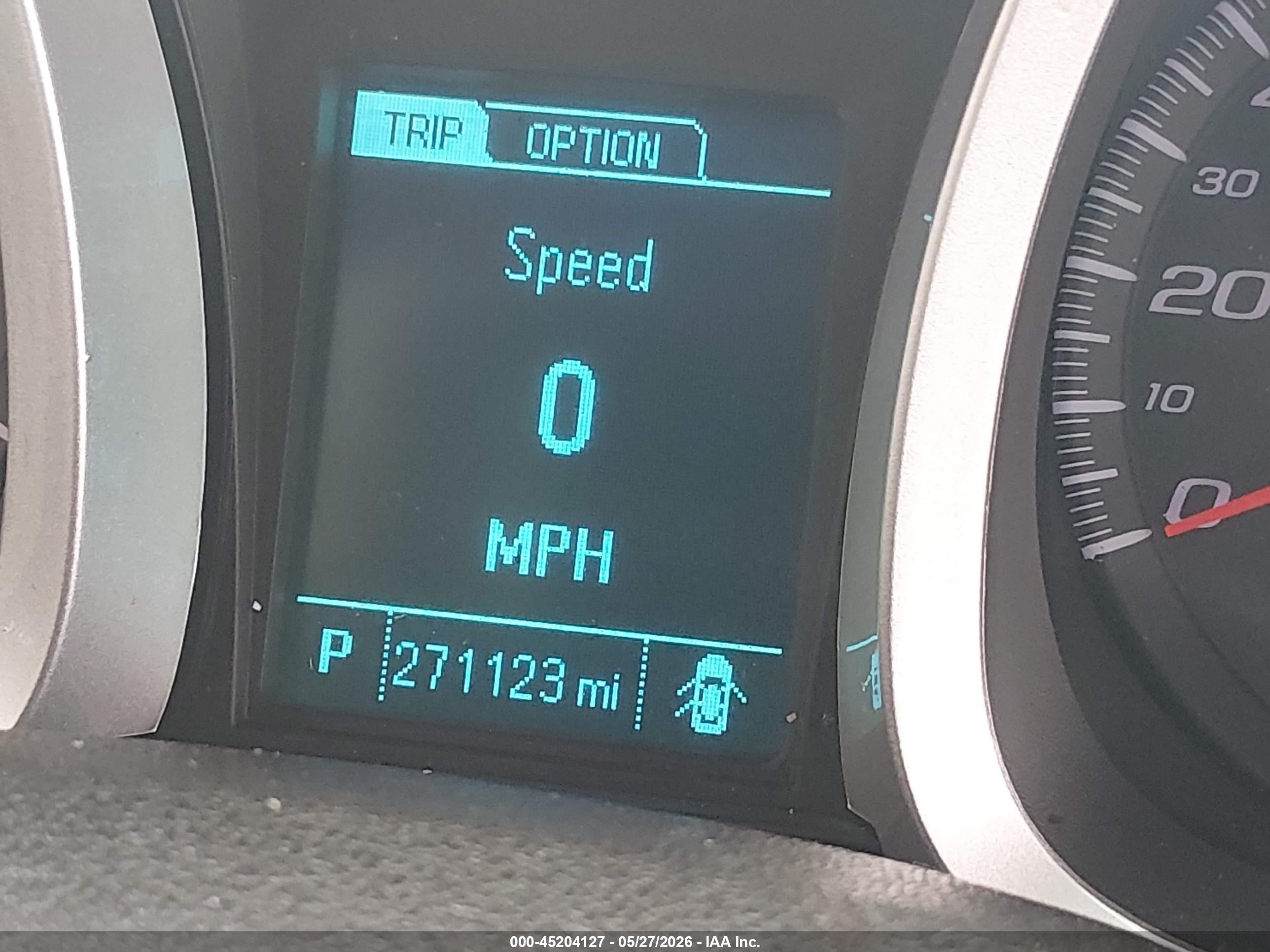 2014 Chevrolet Equinox Ls Синий vin: 2GNALAEK0E6202130