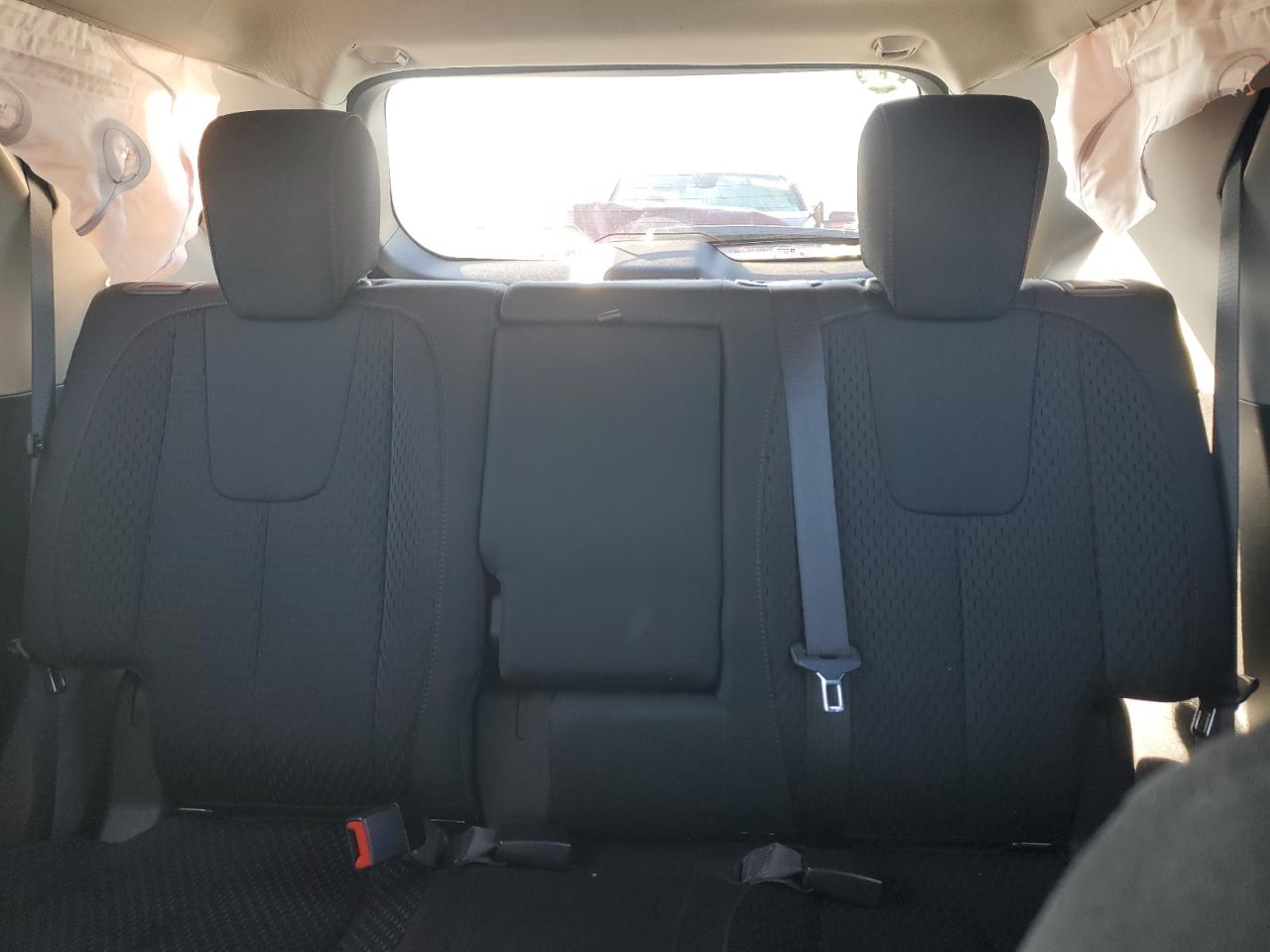 2014 Chevrolet Equinox Ls Black vin: 2GNALAEK0E6335177