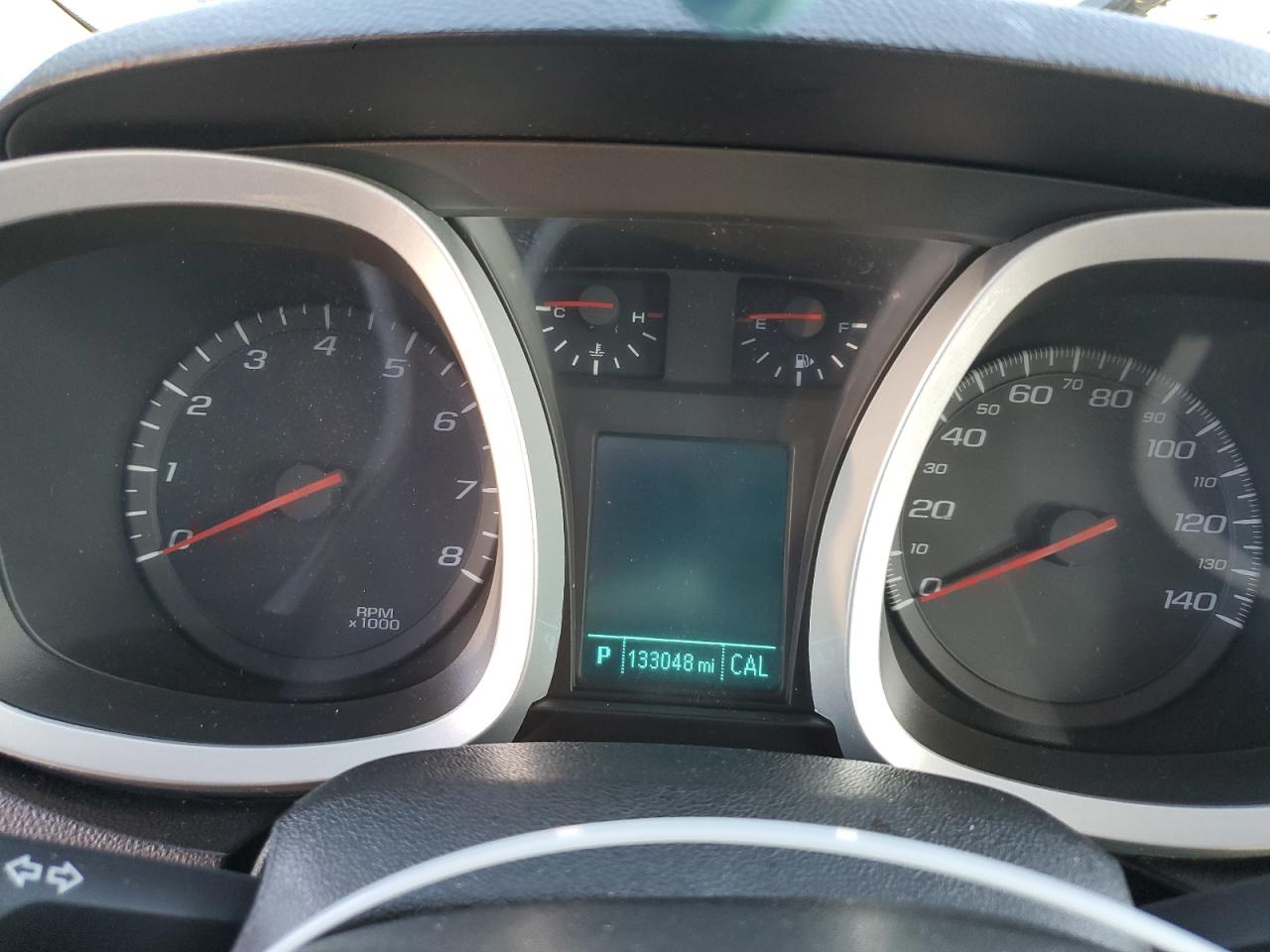 2014 Chevrolet Equinox Ls Black vin: 2GNALAEK0E6335177