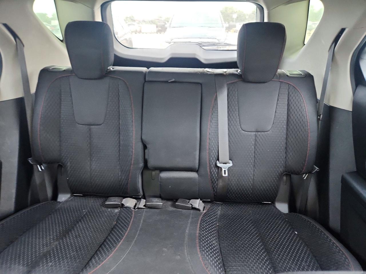 2015 Chevrolet Equinox Ls Черный vin: 2GNALAEK0F6102143