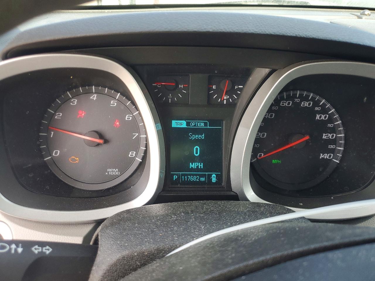 2014 Chevrolet Equinox Ls Gray vin: 2GNALAEK1E1133123