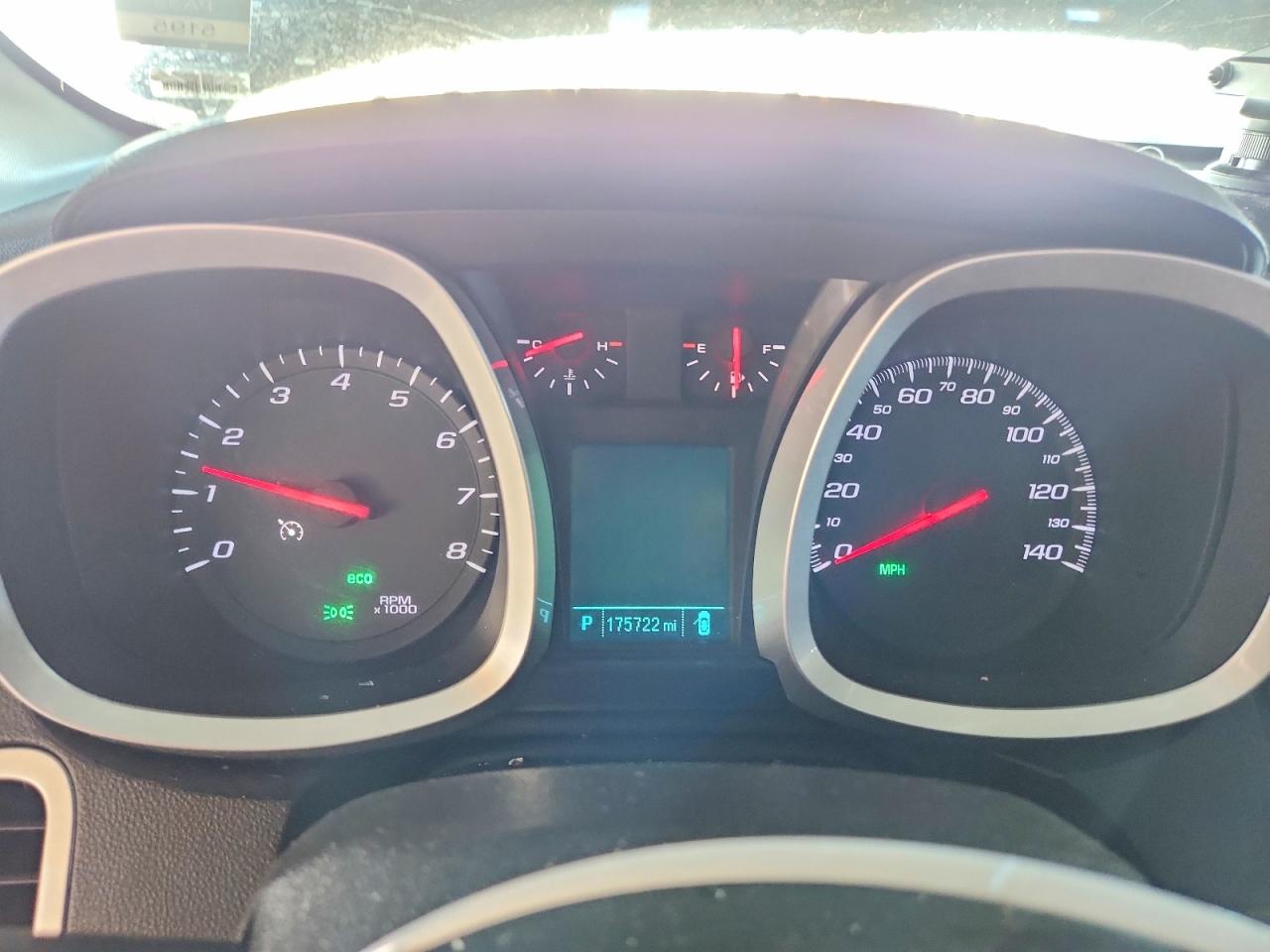 2014 Chevrolet Equinox Ls Черный vin: 2GNALAEK1E6114722