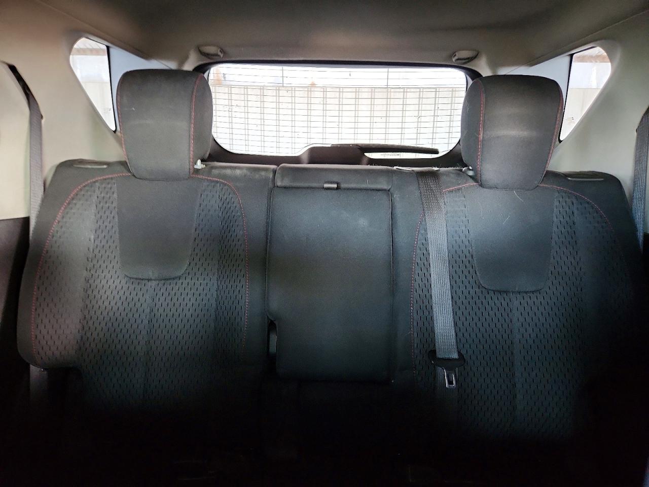 2014 Chevrolet Equinox Ls Черный vin: 2GNALAEK1E6114722