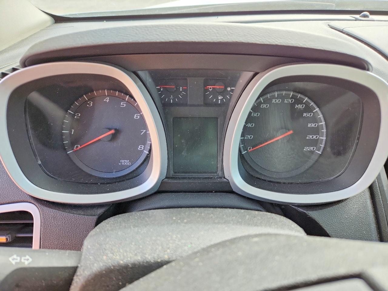 2014 Chevrolet Equinox Ls Blue vin: 2GNALAEK1E6186567