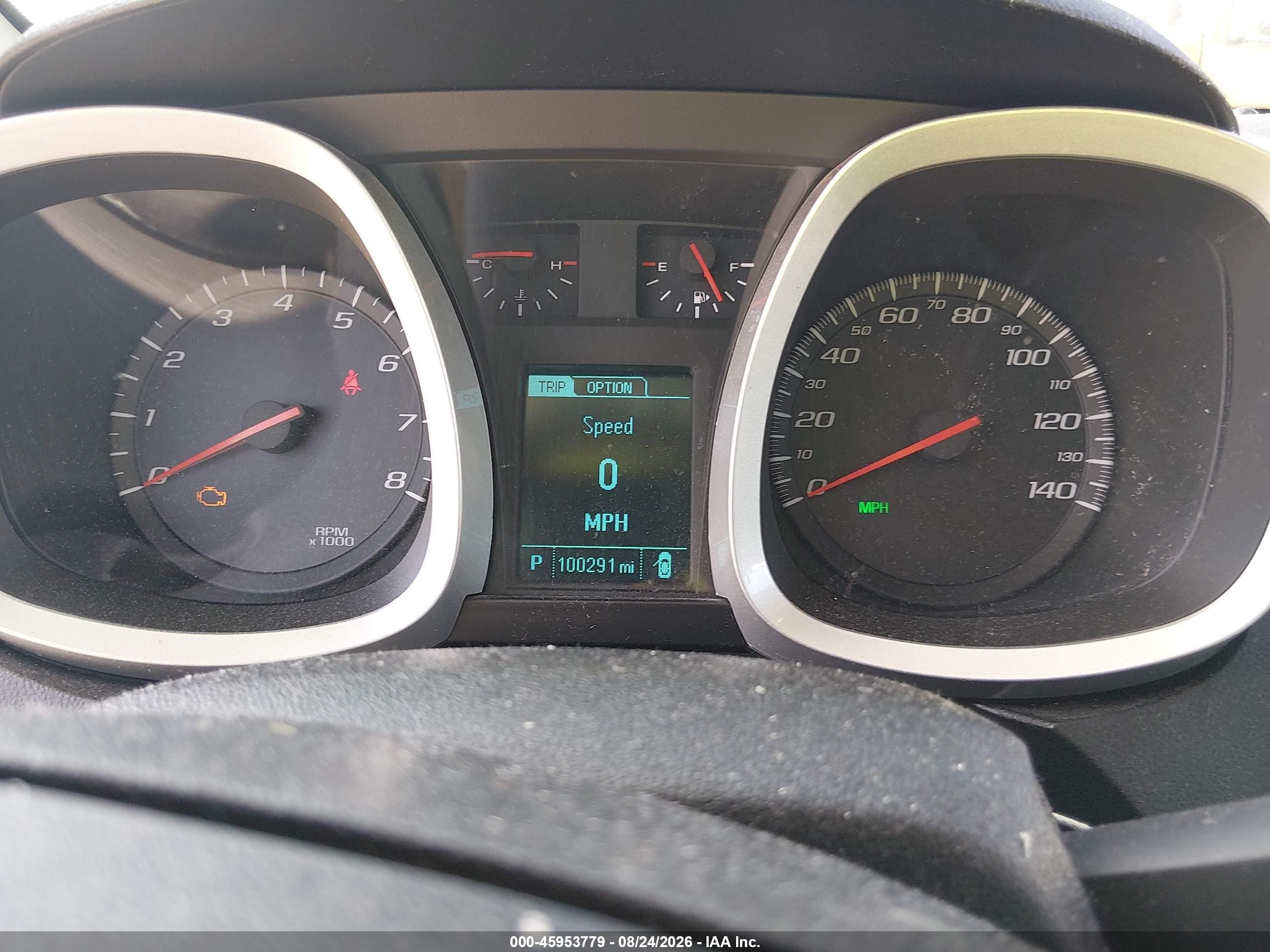 2014 Chevrolet Equinox Ls Silver vin: 2GNALAEK1E6288242