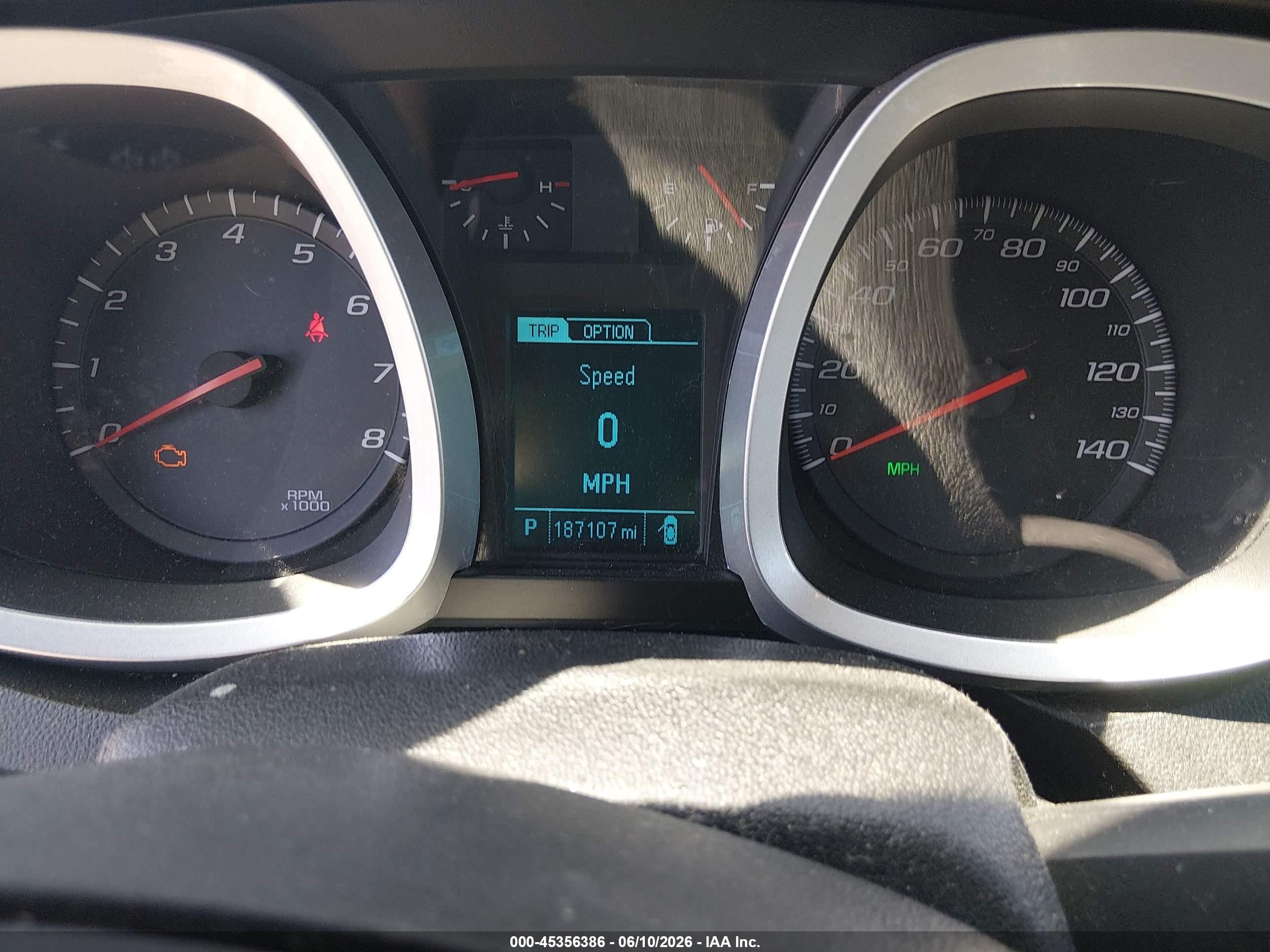2014 Chevrolet Equinox Ls Dark Blue vin: 2GNALAEK1E6300065