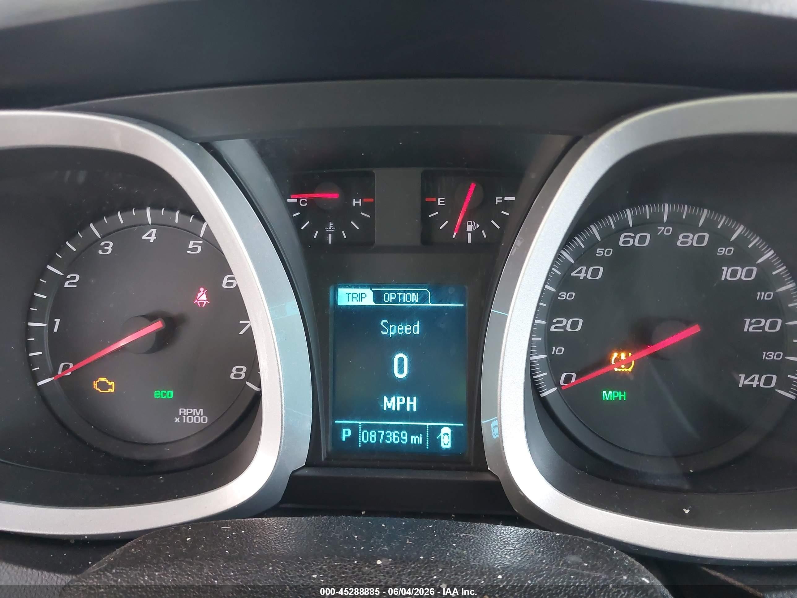 2015 Chevrolet Equinox Ls Silver vin: 2GNALAEK1F1103220