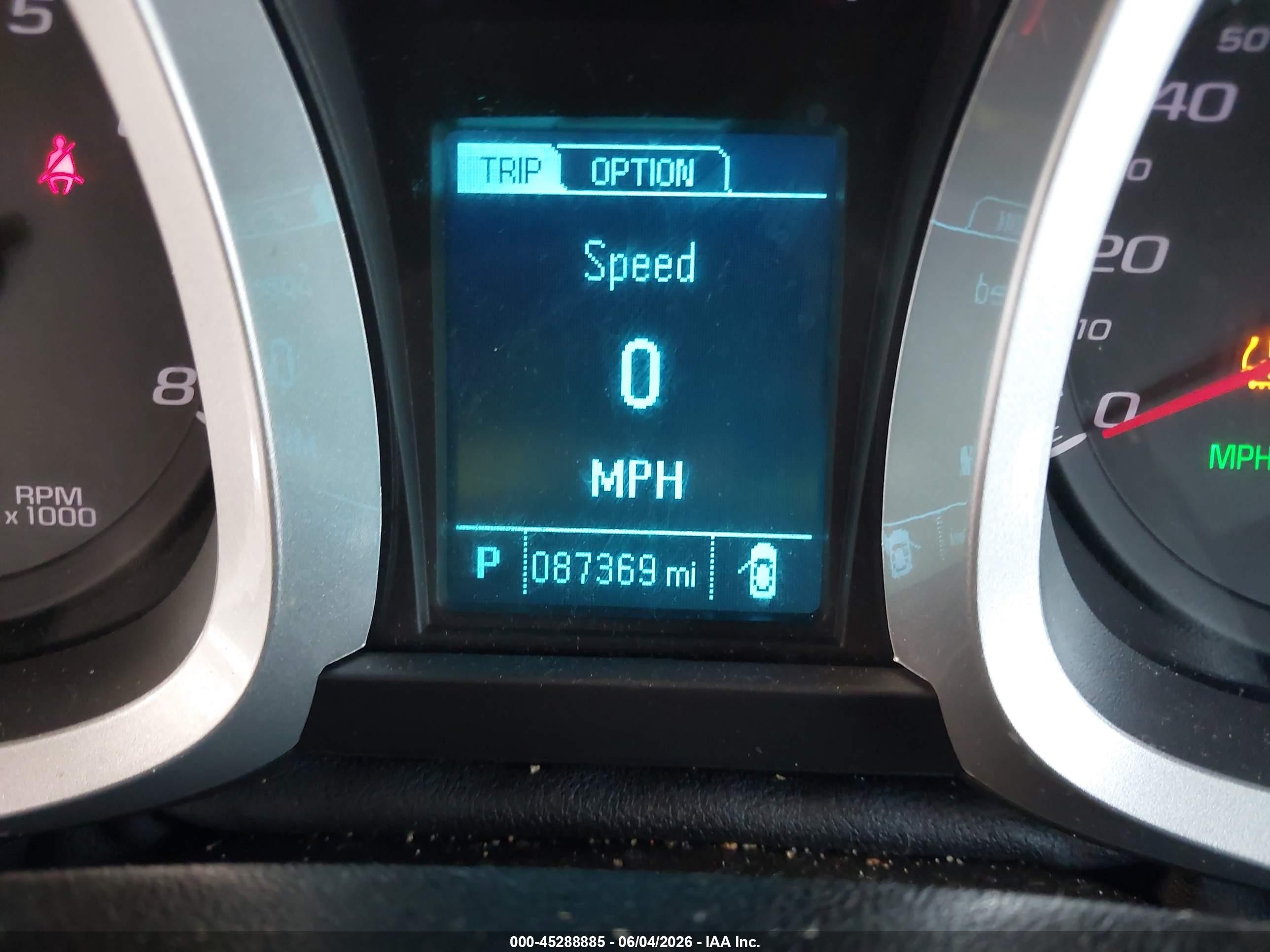 2015 Chevrolet Equinox Ls Silver vin: 2GNALAEK1F1103220