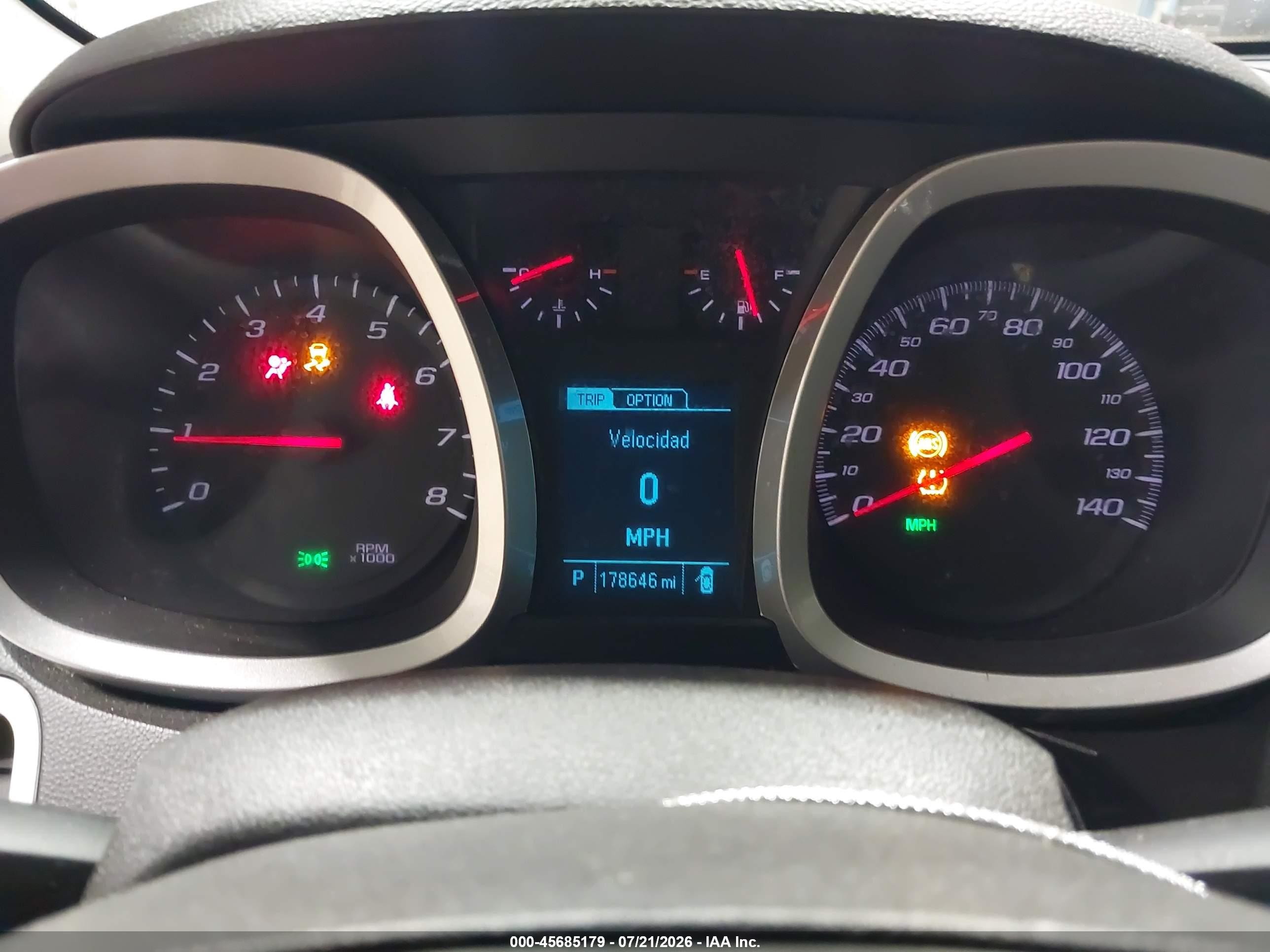 2015 Chevrolet Equinox Ls Black vin: 2GNALAEK1F1157343