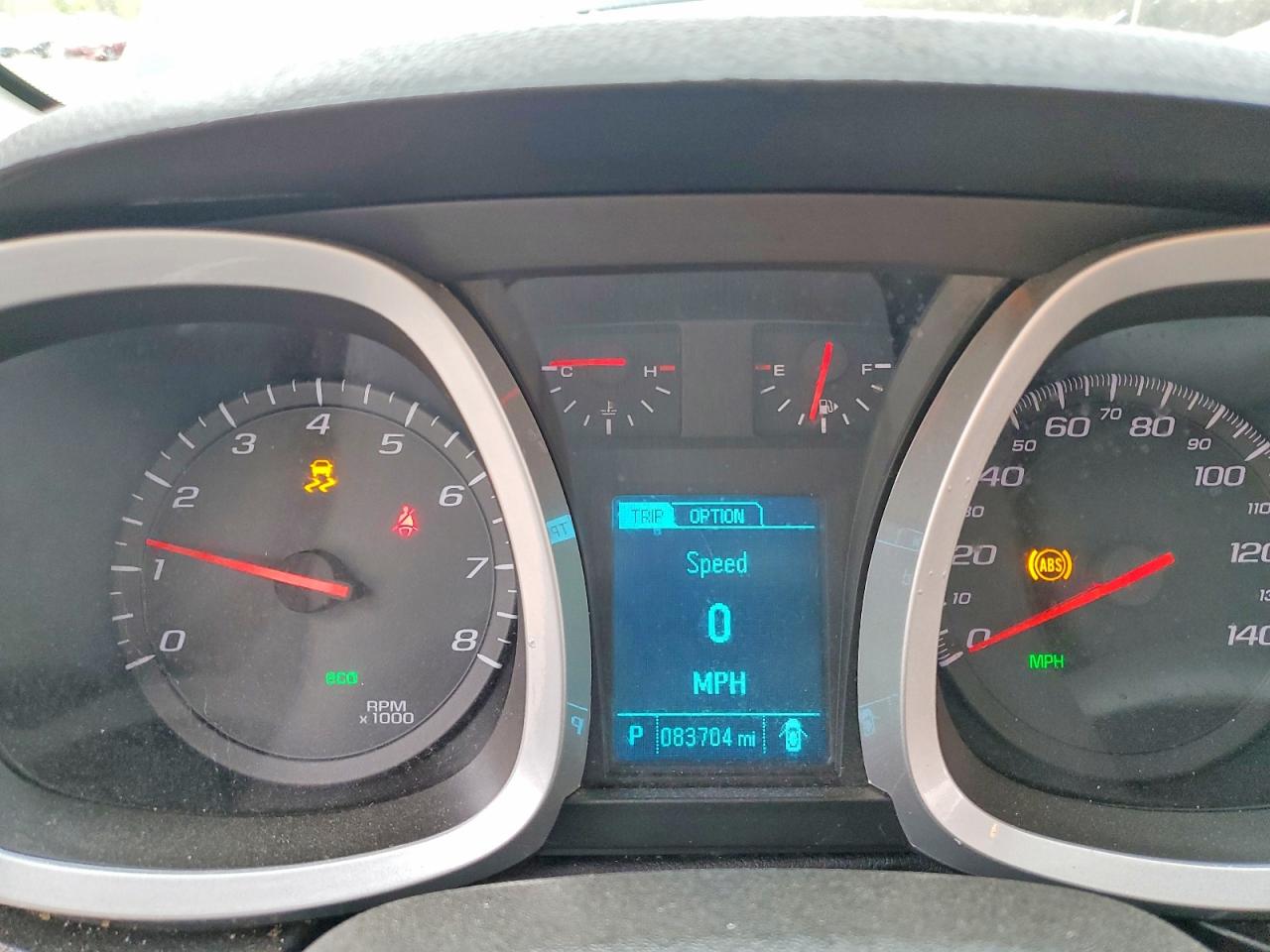 2015 Chevrolet Equinox Ls Black vin: 2GNALAEK1F6103737