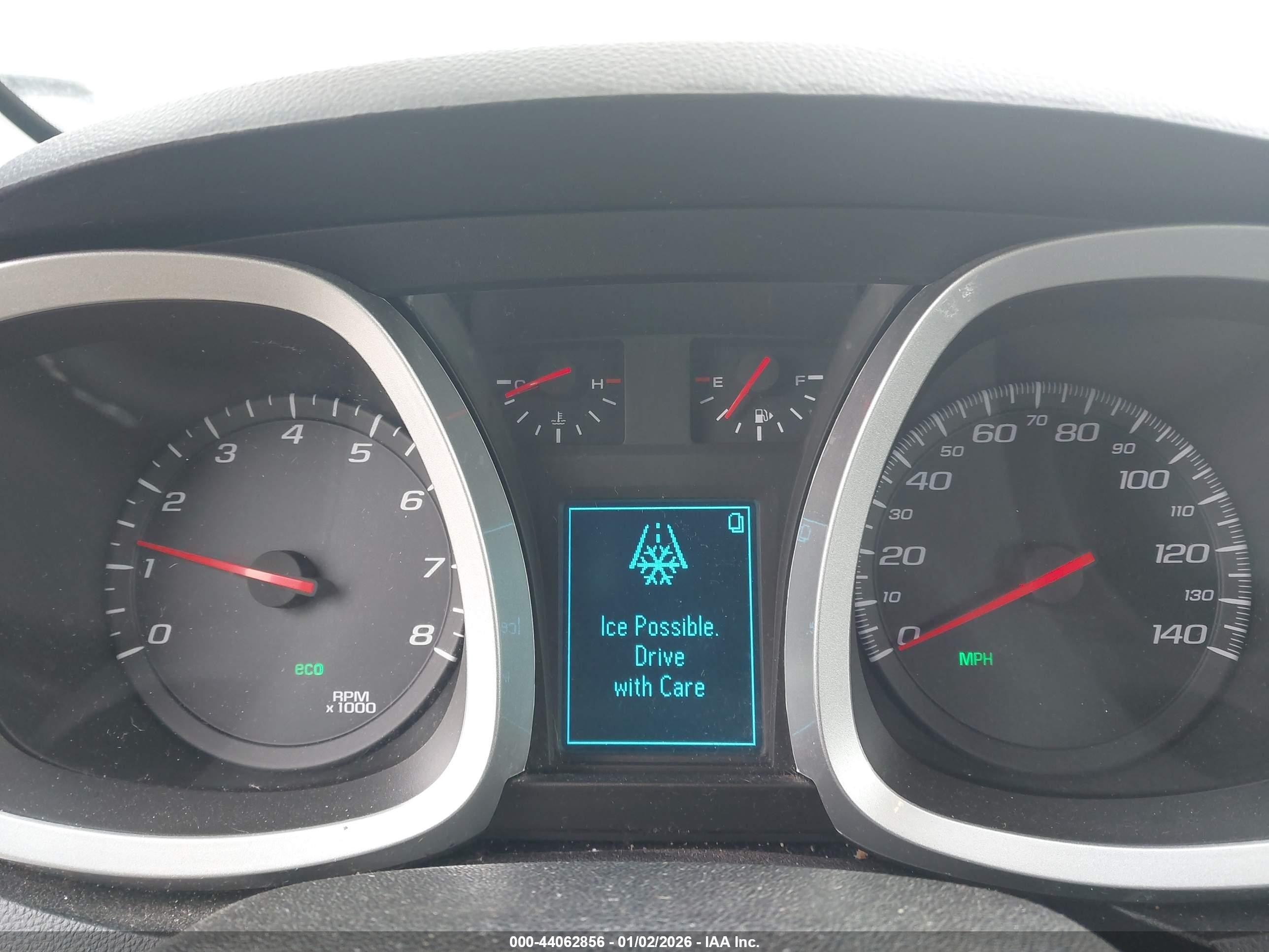 2015 Chevrolet Equinox Ls Light Blue vin: 2GNALAEK1F6199031
