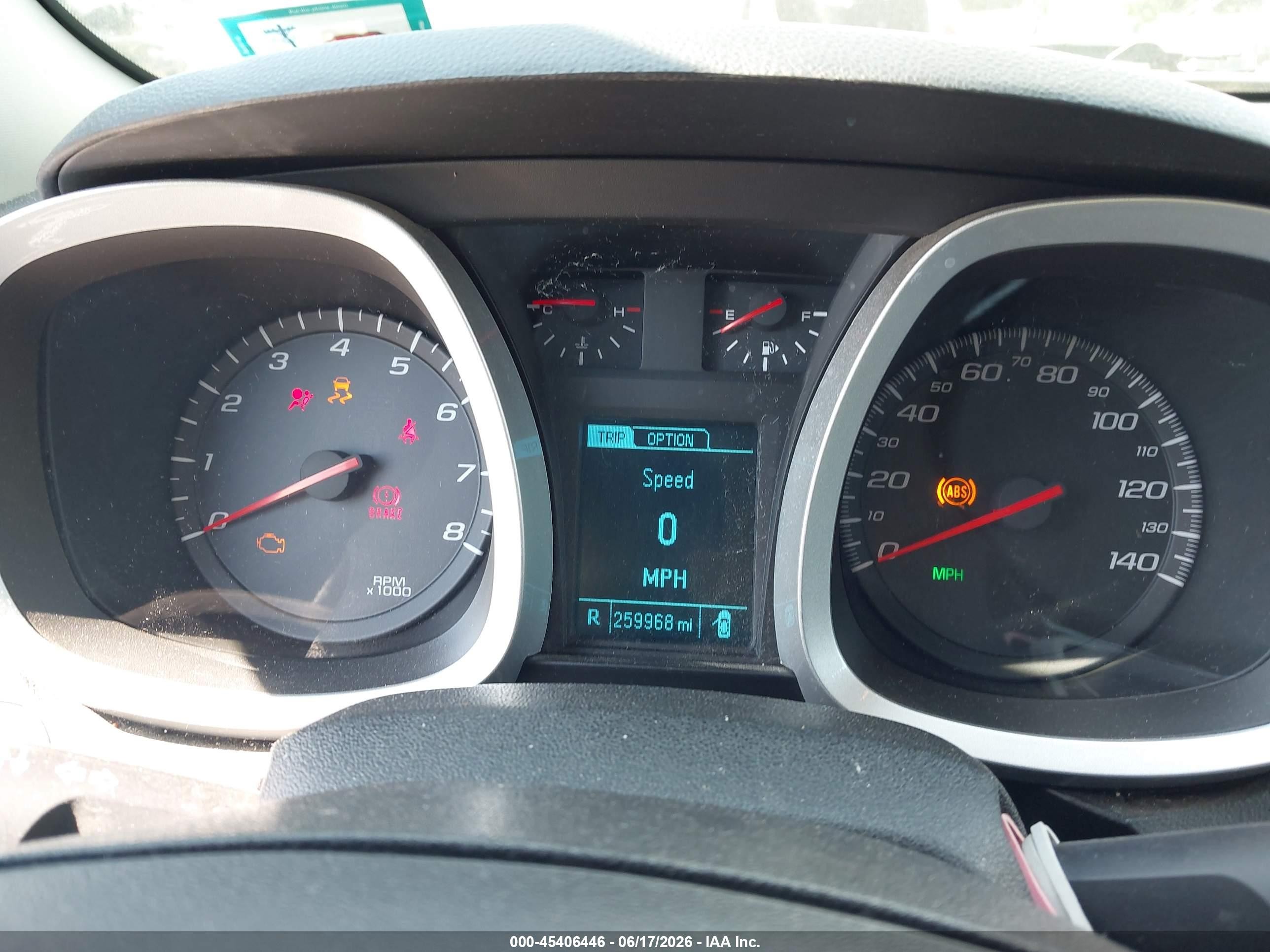 2014 Chevrolet Equinox Ls Silver vin: 2GNALAEK2E1157995