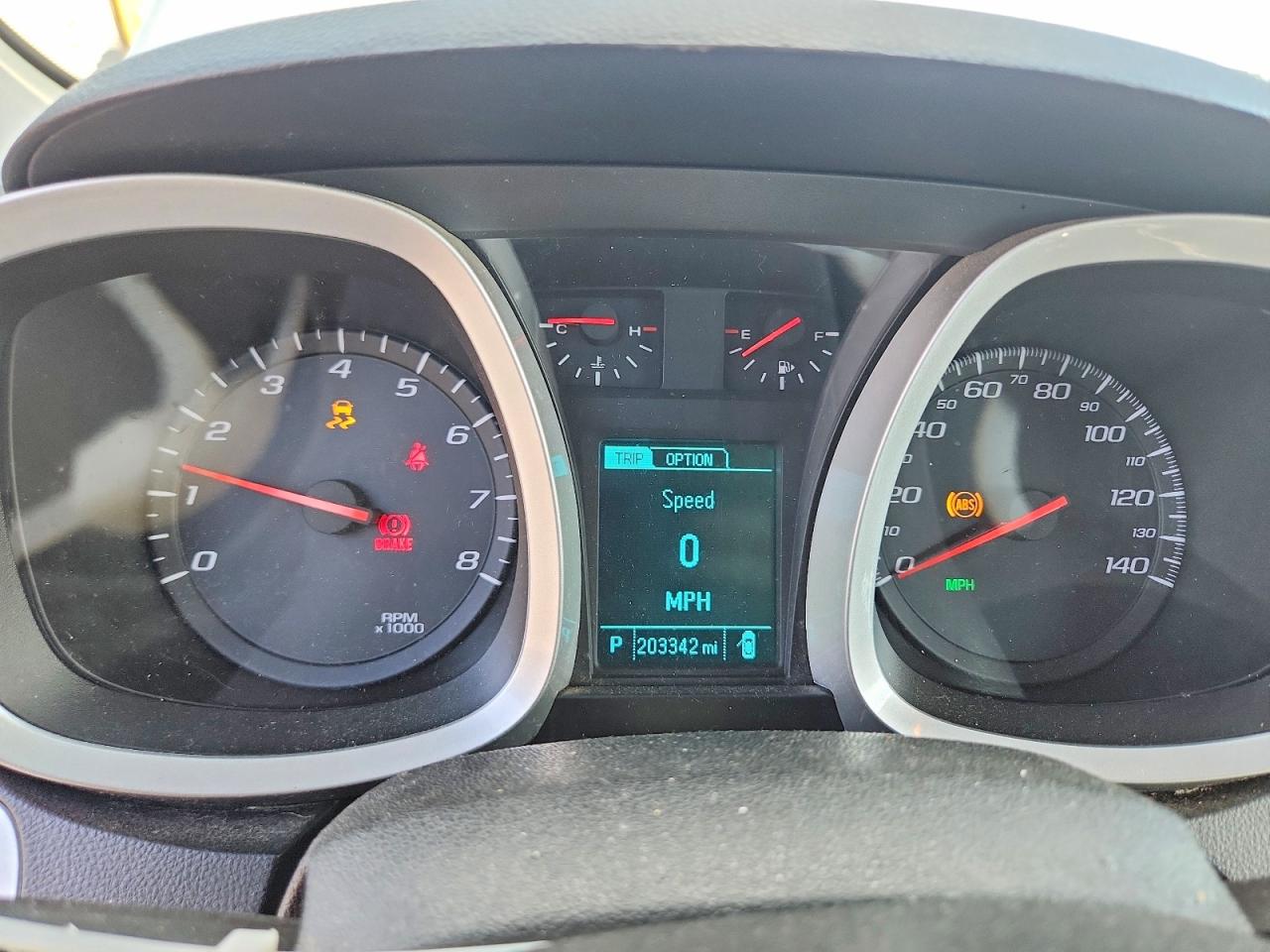 2014 Chevrolet Equinox Silver vin: 2GNALAEK2E6114650
