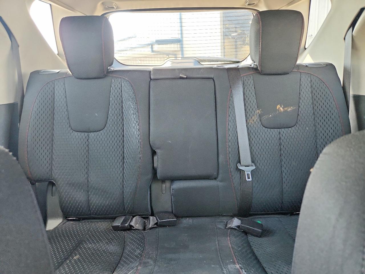 2014 Chevrolet Equinox Silver vin: 2GNALAEK2E6114650