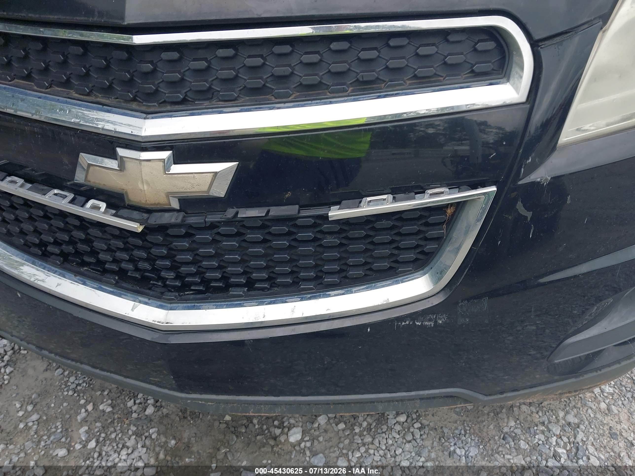 2014 Chevrolet Equinox Ls Black vin: 2GNALAEK2E6129858