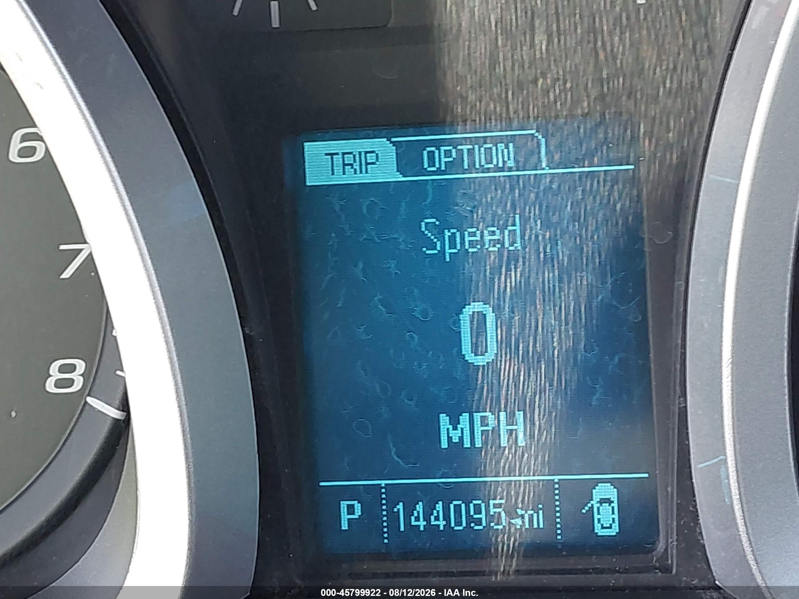 2014 Chevrolet Equinox Ls Серый vin: 2GNALAEK2E6134137