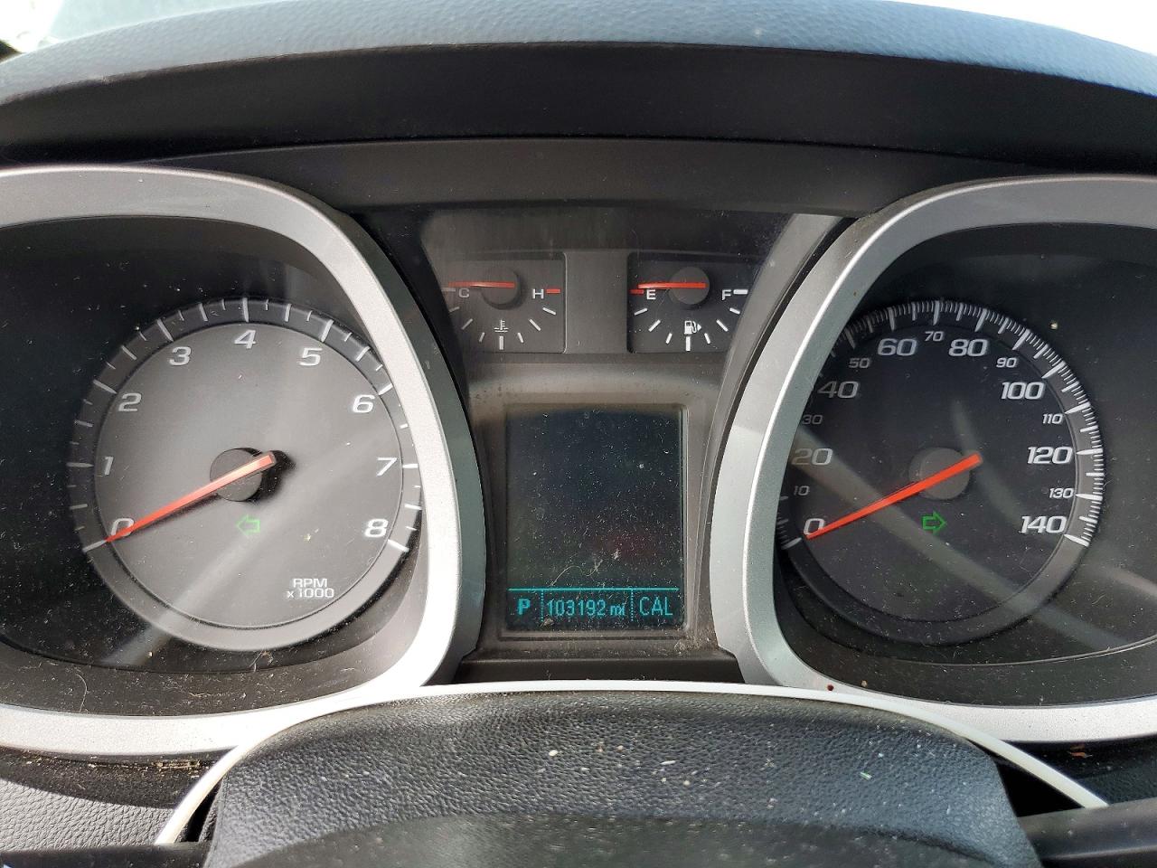 2014 Chevrolet Equinox Ls Black vin: 2GNALAEK2E6182222