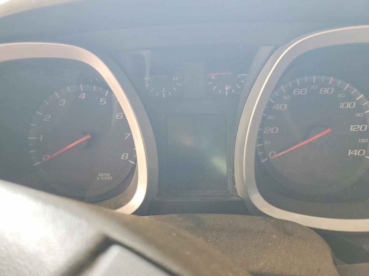 2014 Chevrolet Equinox Ls Black vin: 2GNALAEK2E6194614