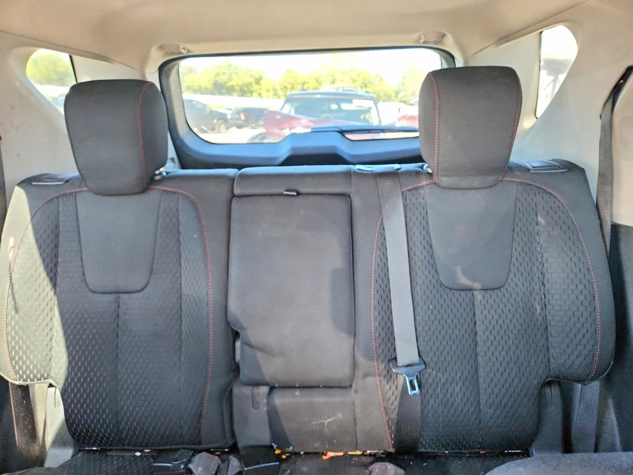 2014 Chevrolet Equinox Ls Black vin: 2GNALAEK2E6205918