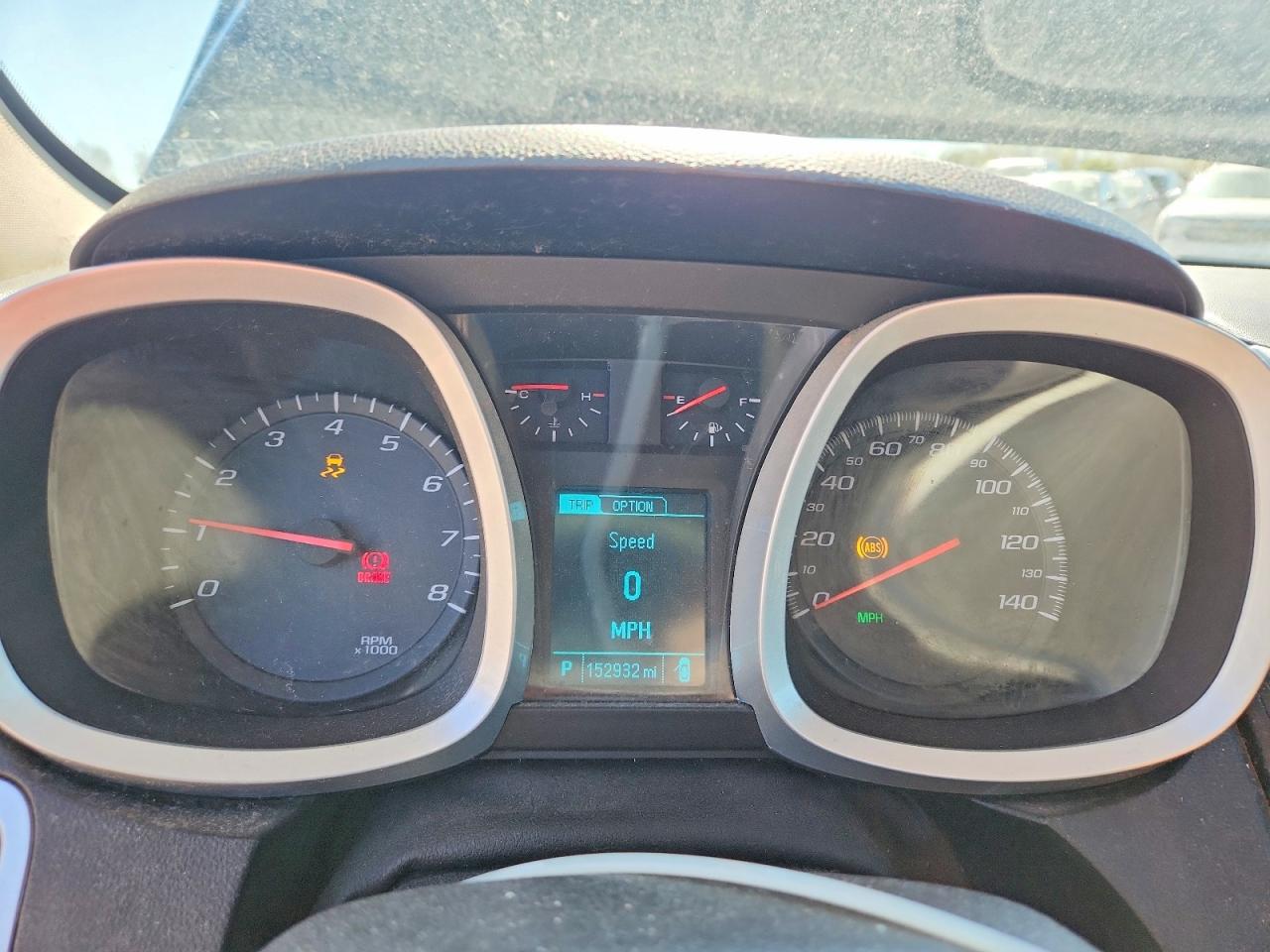 2014 Chevrolet Equinox Ls Black vin: 2GNALAEK2E6205918