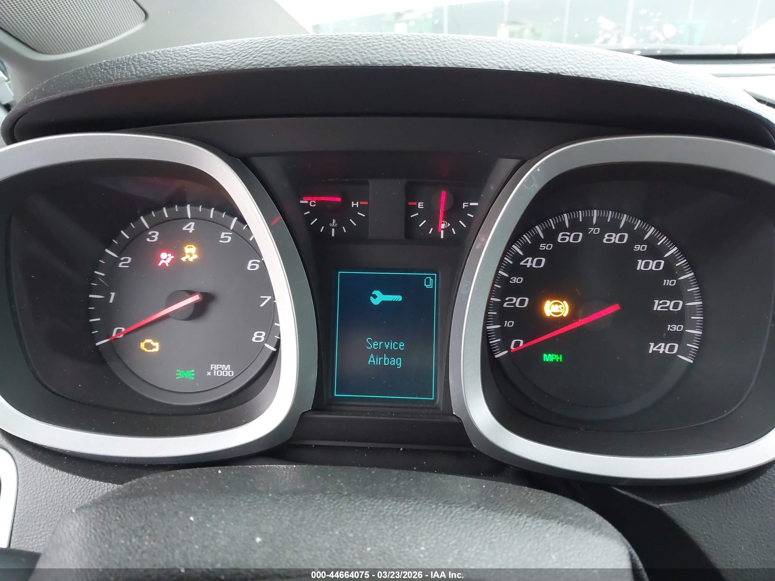 2015 Chevrolet Equinox Ls Silver vin: 2GNALAEK2F1108250