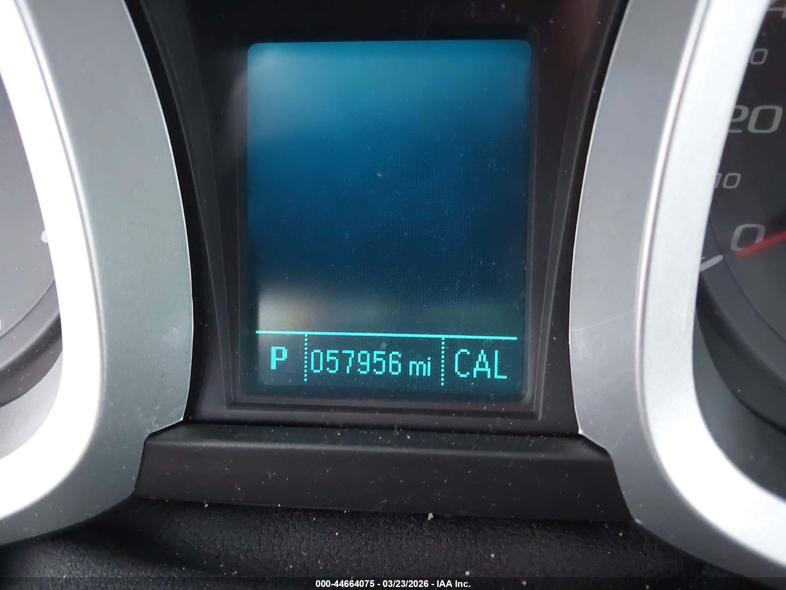 2015 Chevrolet Equinox Ls Silver vin: 2GNALAEK2F1108250