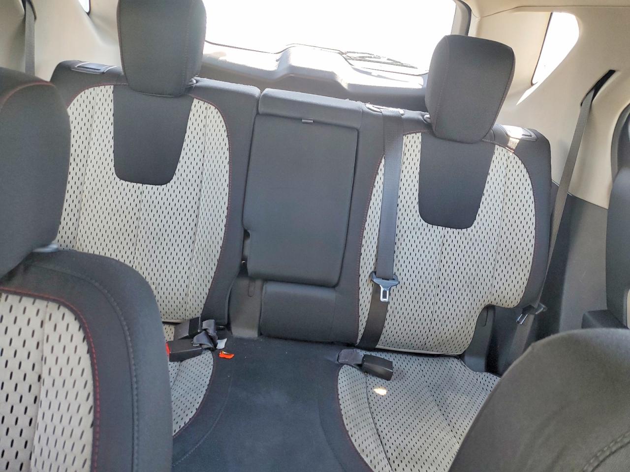 2015 Chevrolet Equinox Ls Black vin: 2GNALAEK2F1120611