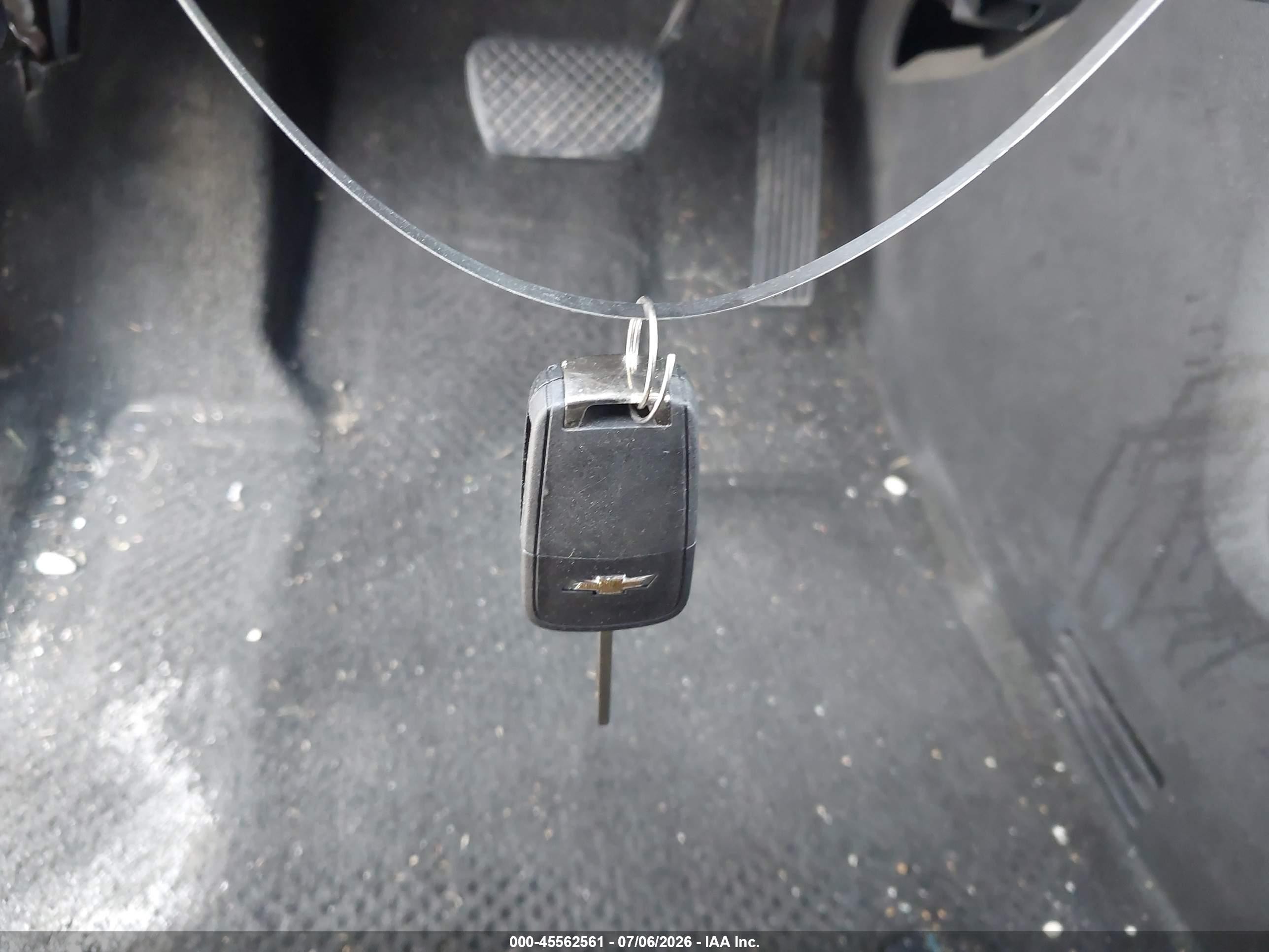 2015 Chevrolet Equinox Ls Black vin: 2GNALAEK2F1161157