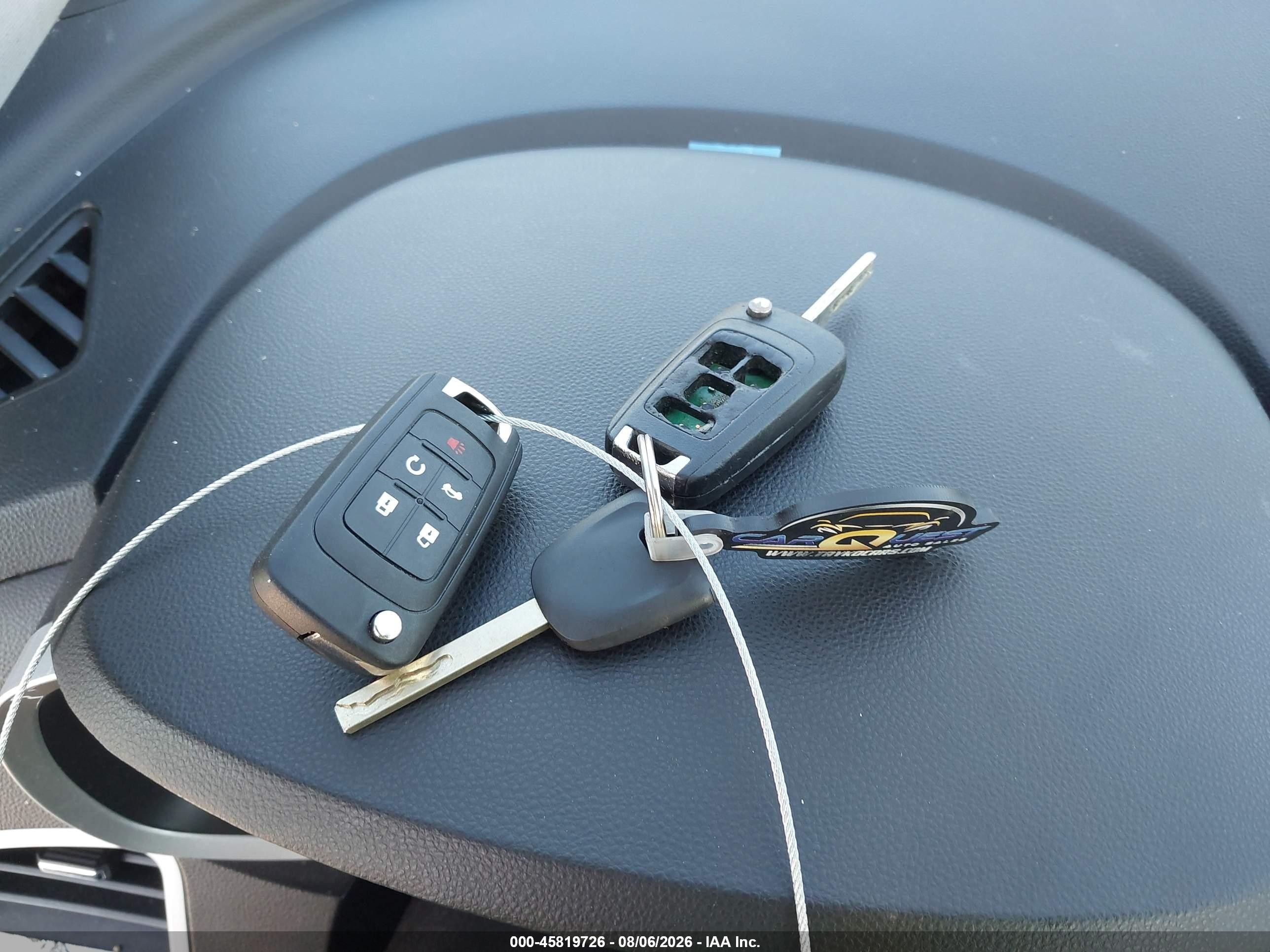 2015 Chevrolet Equinox Ls Черный vin: 2GNALAEK2F6151473